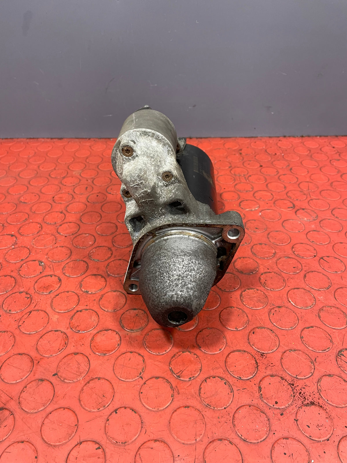 Citroen Nemo/Peugeot Bipper/Fiat Fiorino STARTER MOTOR 1.3 2008-2016 P/N 1616323380