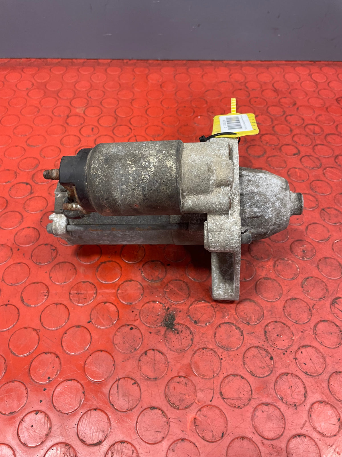 Ford Transit Connect STARTER MOTOR 1.6 TDI 2014 P/N 3M5T11000CF - 2
