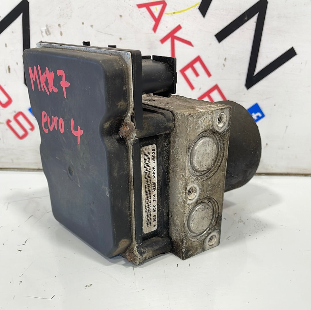 Ford Transit Mk7 ABS PUMP AND MODULE 2.2 2006-2013 P/N 0265950774