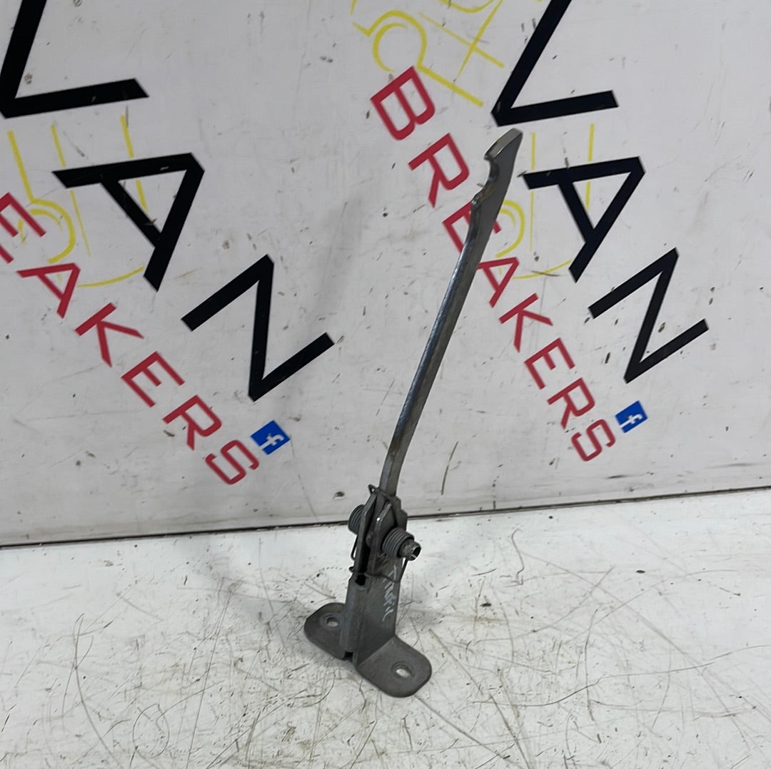 Renault Trafic REAR DOOR CHECK STRAP DUALSIDED 2016 P/N D4999R