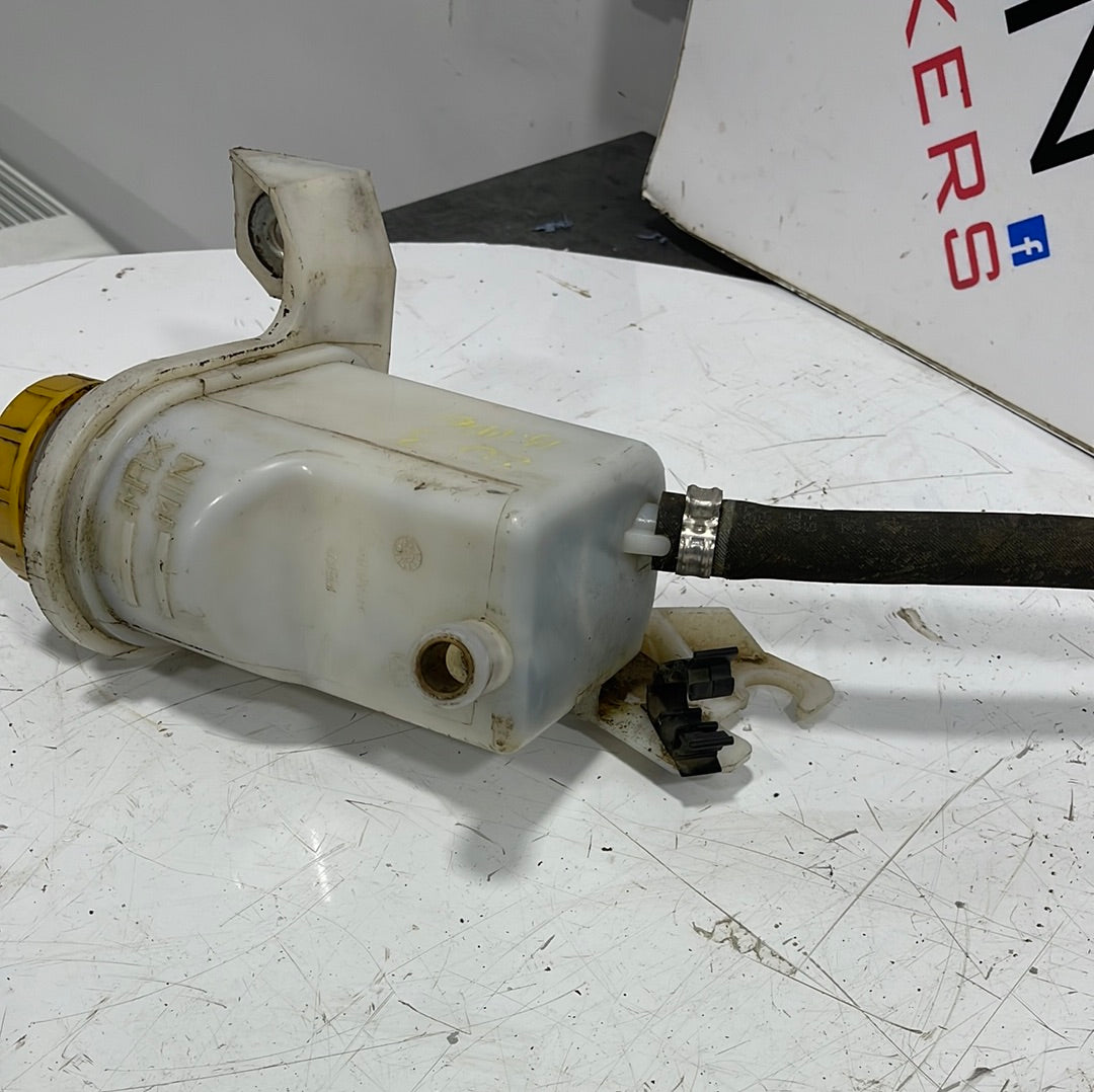 Fiat Doblo POWER STEERING FLUID TANK + PIPE 2008-2017 P/N 51787159