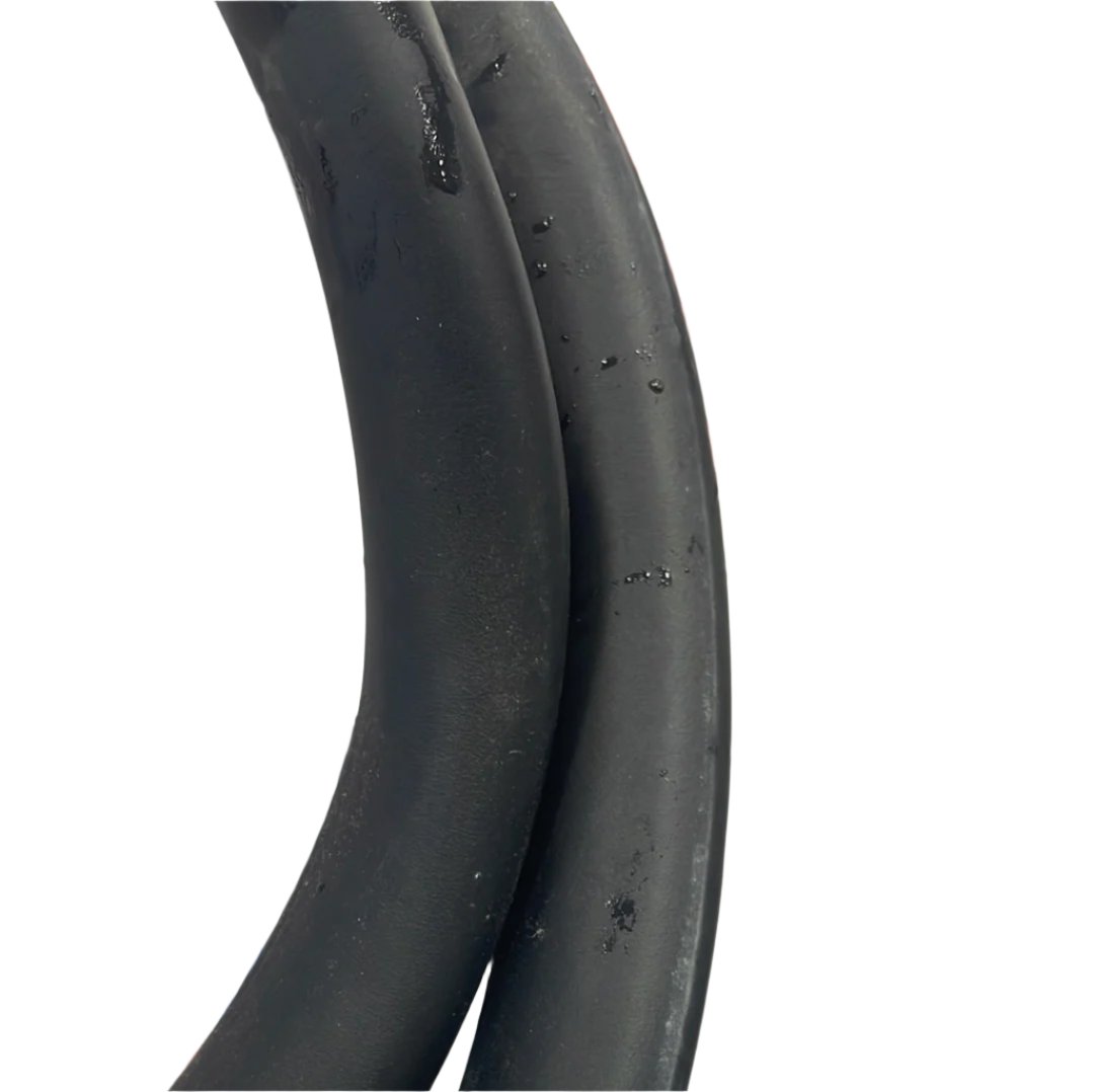 Citroen Berlingo/Peugeot Partner/Toyota Proace City/Vauxhall Combo SLIDING DOOR RUBBER N/S PASSENGER SIDE 2019-2024 P/N VCSDR20