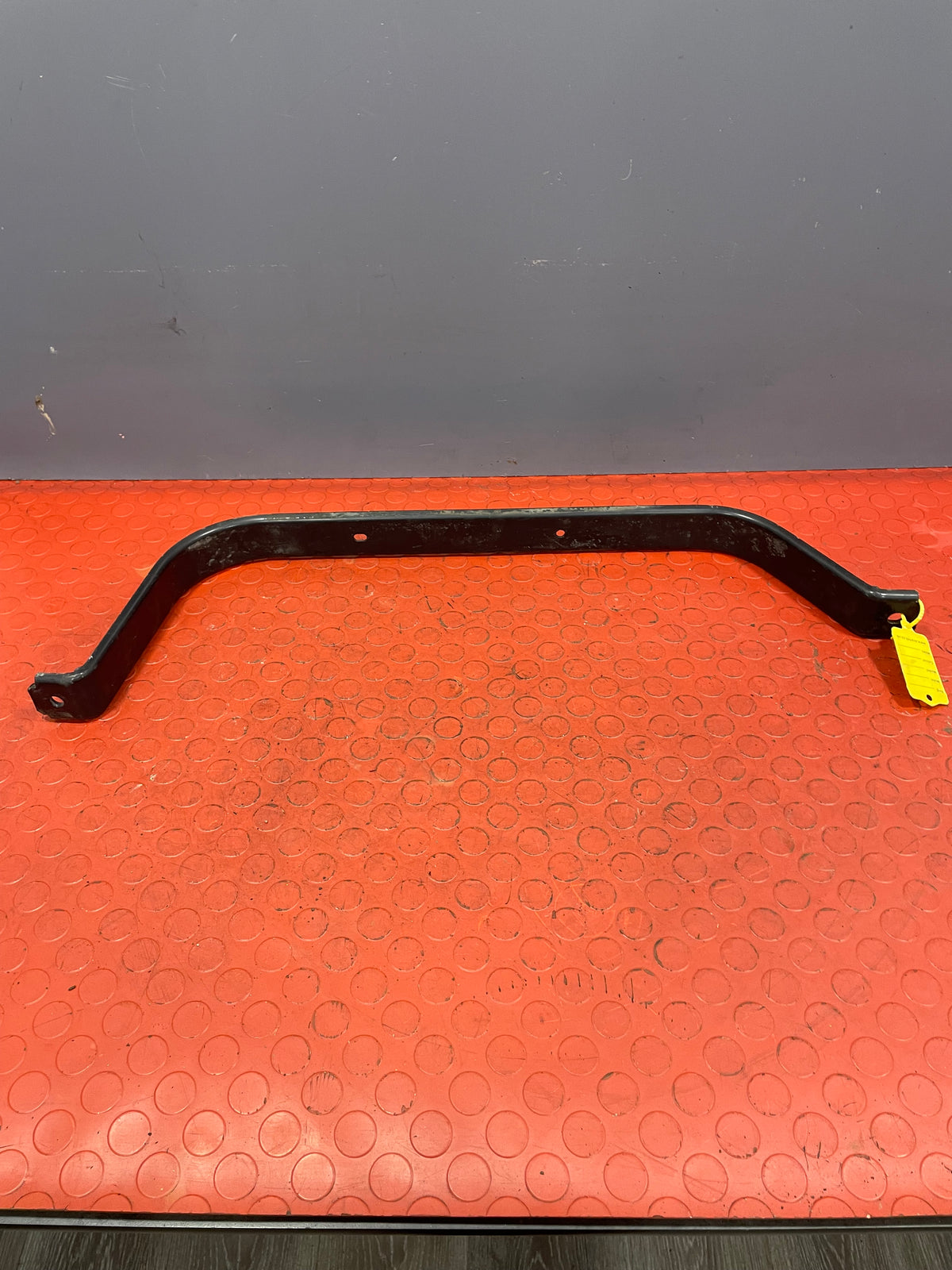 Ford Transit Custom FUEL TANK STRAP 2019-2023 2.0 P/N BK219092AE - 1