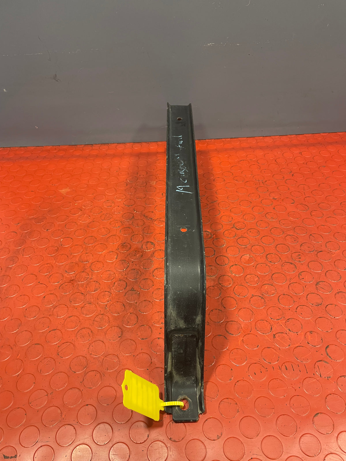 Ford Transit Custom FUEL TANK STRAP 2.0 2016-2023 P/N BK219092CD