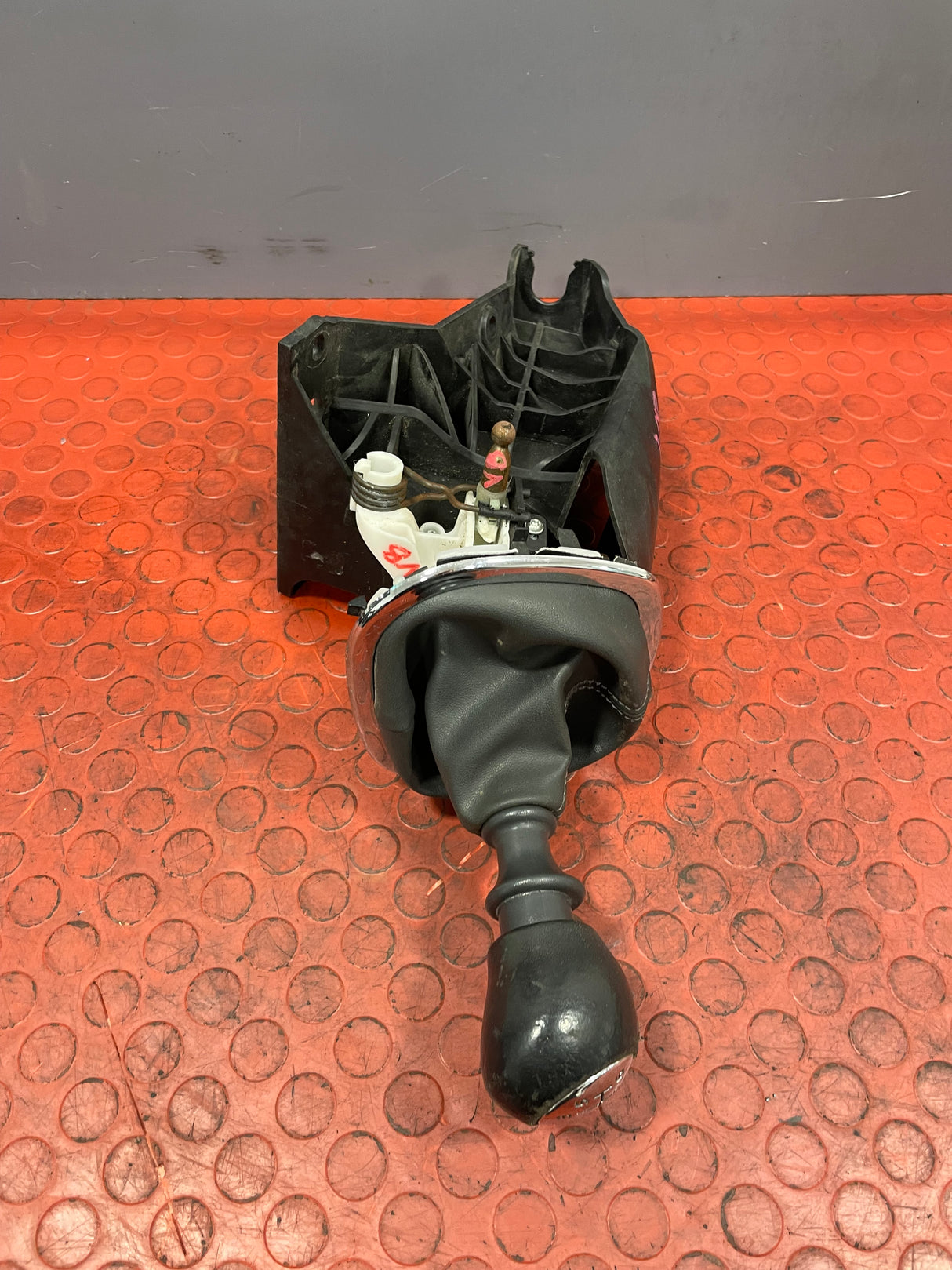 Vauxhall Vivaro/Renault Trafic GEAR SELECTOR LEVER (6-SPEED) 1.6 2017 P/N 349012637R