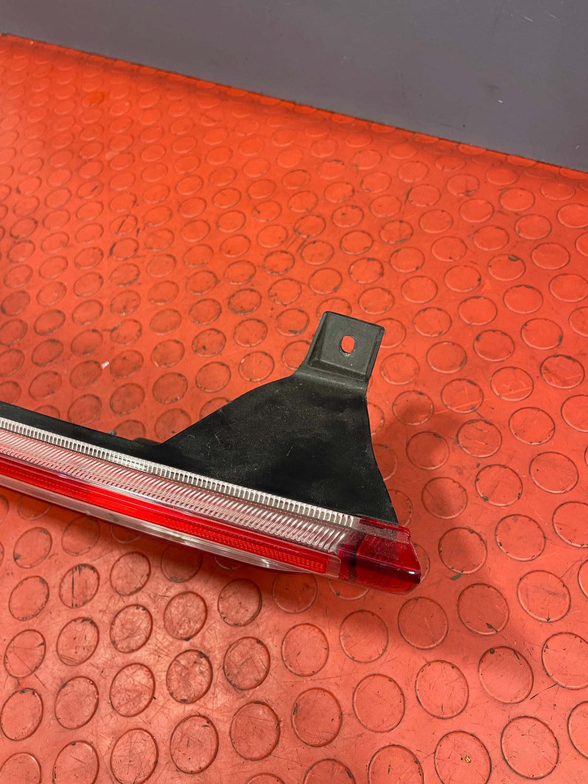 Ford Transit Custom TAILLIGHT DRIVER SIDE RH 2013-2016 P/N BK2113404AF - 3
