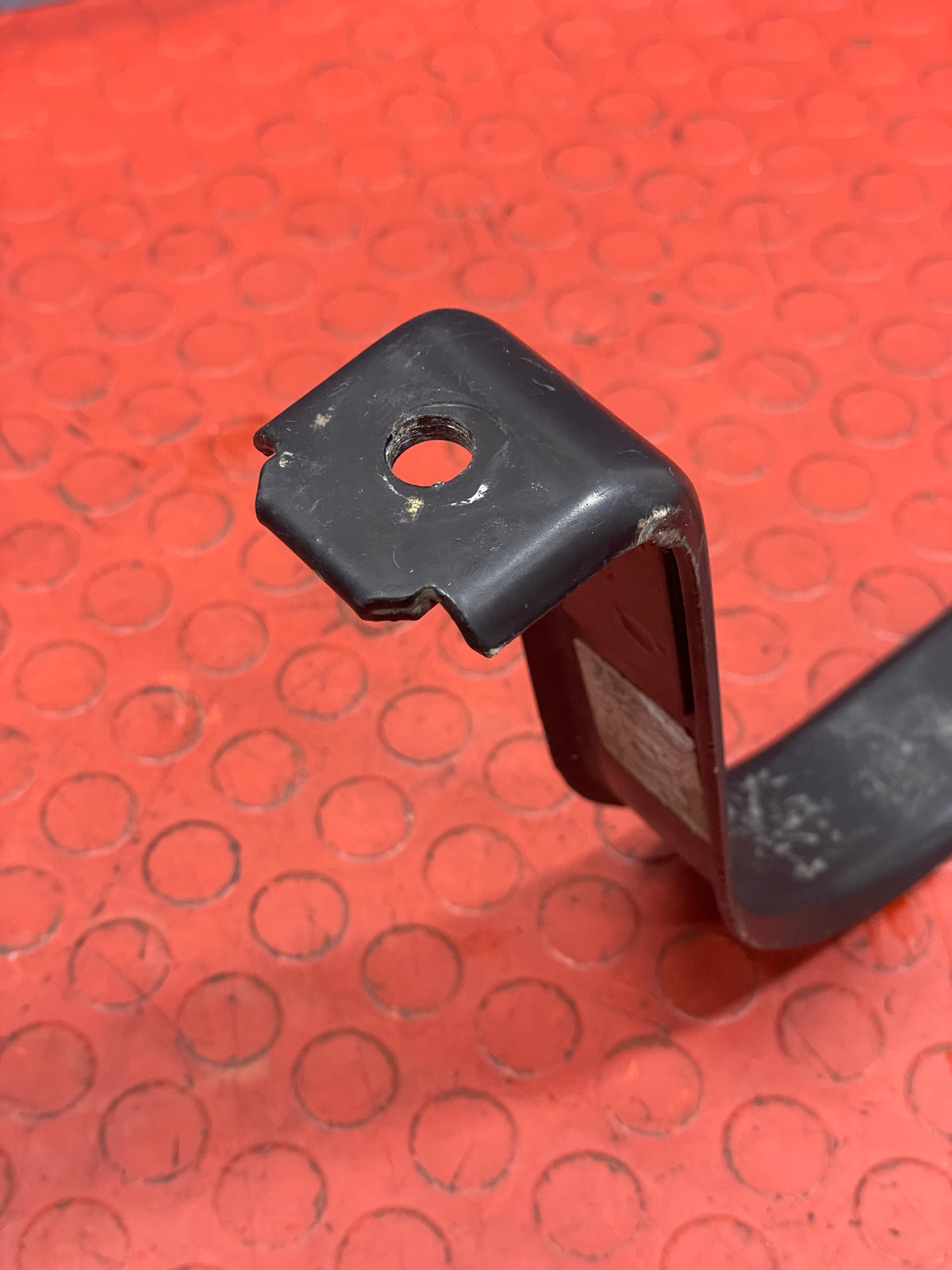 Ford Transit Custom FUEL TANK STRAP 2019-2023 2.0 P/N BK219092AE - 4