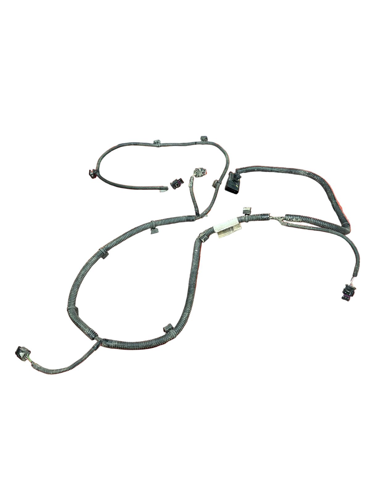 Citroen Berlingo/Peugeot Partner/Vauxhall Combo/Toyota Proace City REAR PARKING SENSOR LOOM 2019-2025 P/N 9828035680