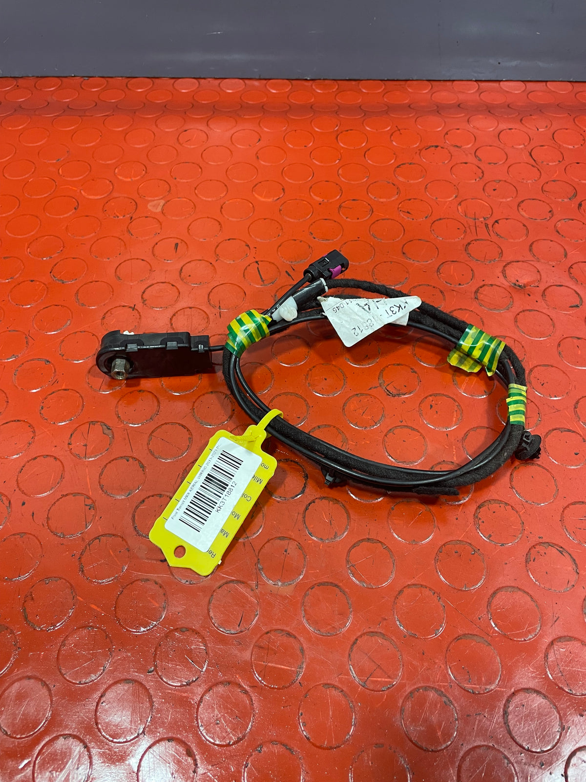 Ford Transit MK8 AERIAL WIRING 2013-2023 P/N KK3T18812