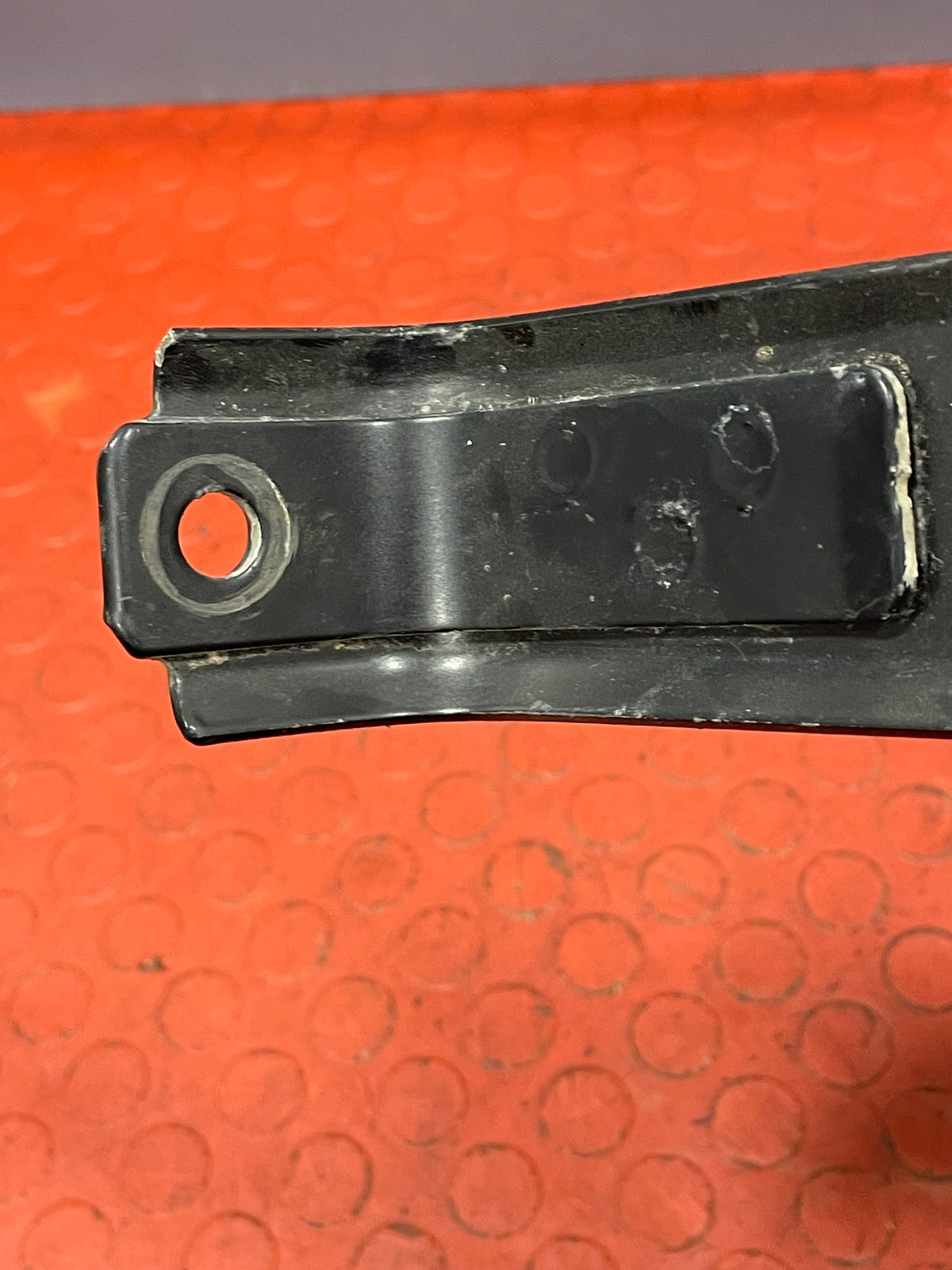 Ford Transit/Transit Custom FUEL TANK STRAP 2.0 2019-2023 P/N KK219092CC - 1