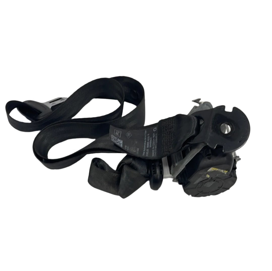 Renault Trafic/Vauxhall Vivaro PASSENGER SIDE FRONT SEATBELT 1.6 2014-2017 P/N 868843513R / 34138930A