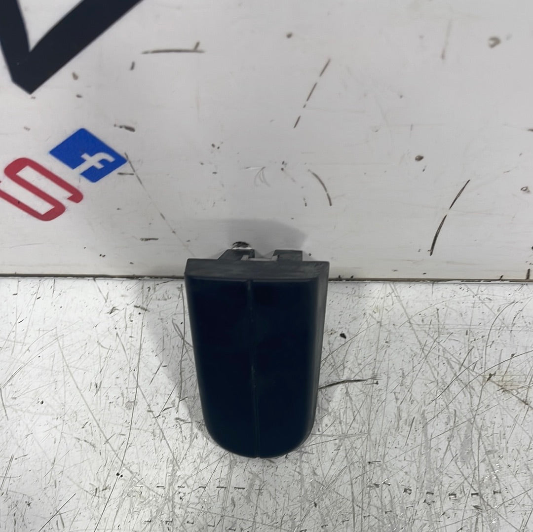 Ford Transit MK8 Custom Connect SLIDING DOOR OUTER HANDLE BEZEL P/N BK21V266B32