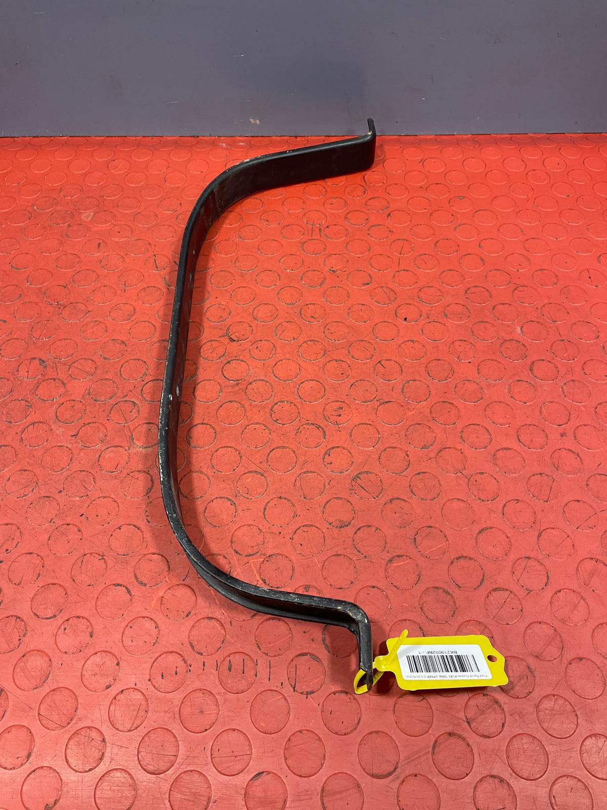 Ford Transit Custom FUEL TANK STRAP 2.0 2016-2023 P/N BK219092BF - 1