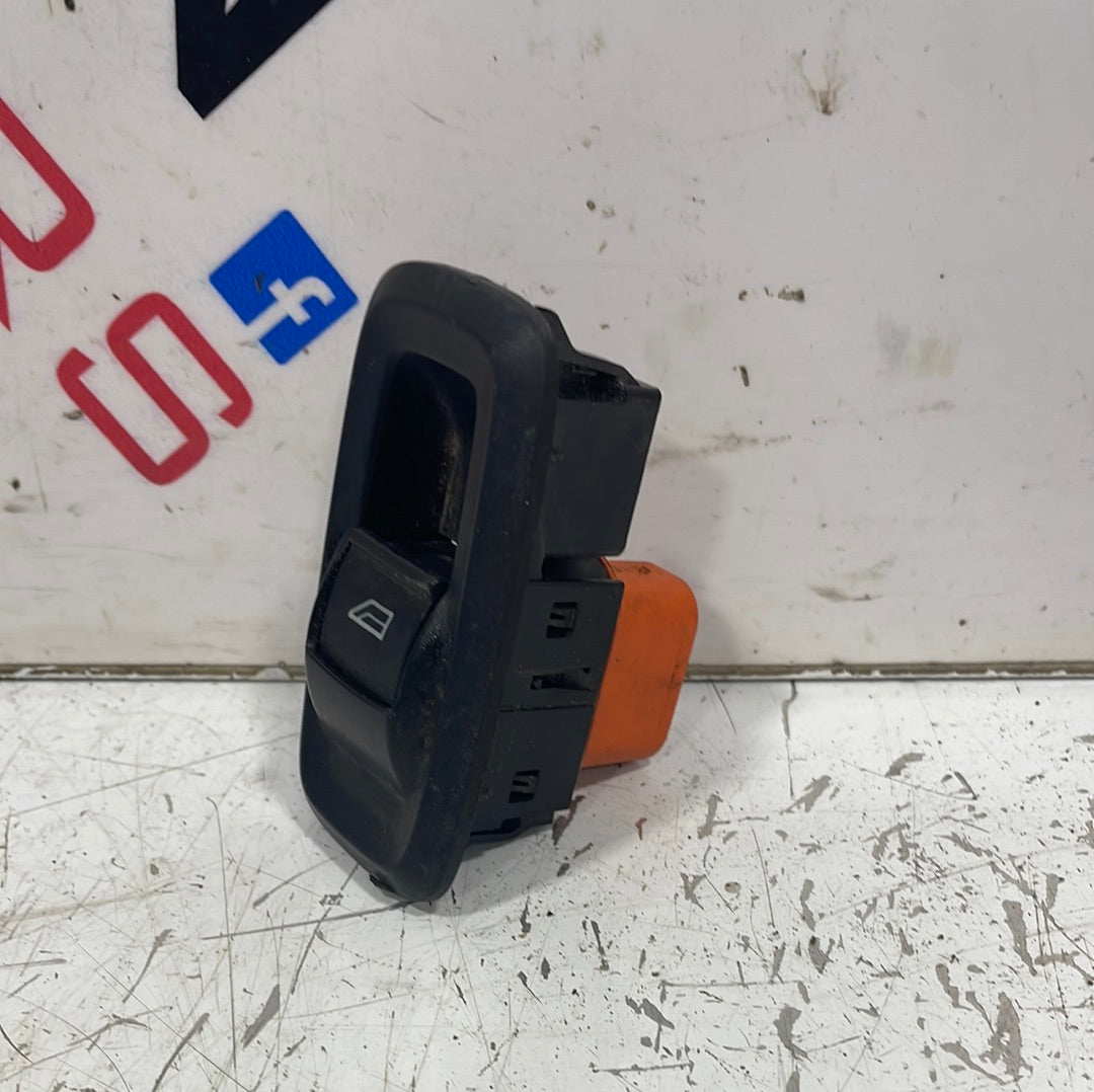 Ford Transit Custom Mk8 PASSENGER'S SIDE WINDOW SWITCH 2016-2023 P/N D2BT14529AA