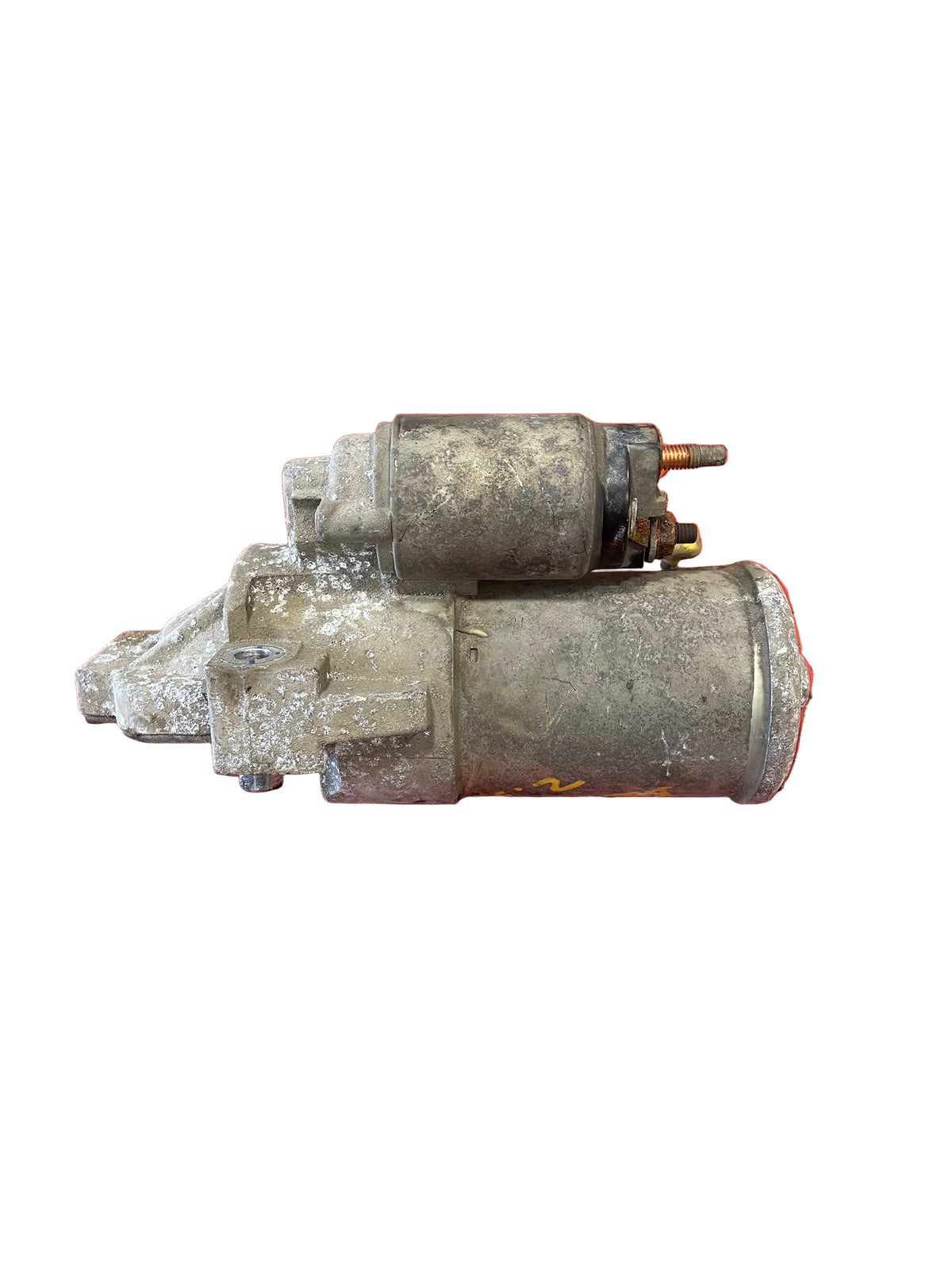 Ford Transit STARTER MOTOR 2.0 MK8 RWD 2016-2023 P/N GK2T11000BD - 4