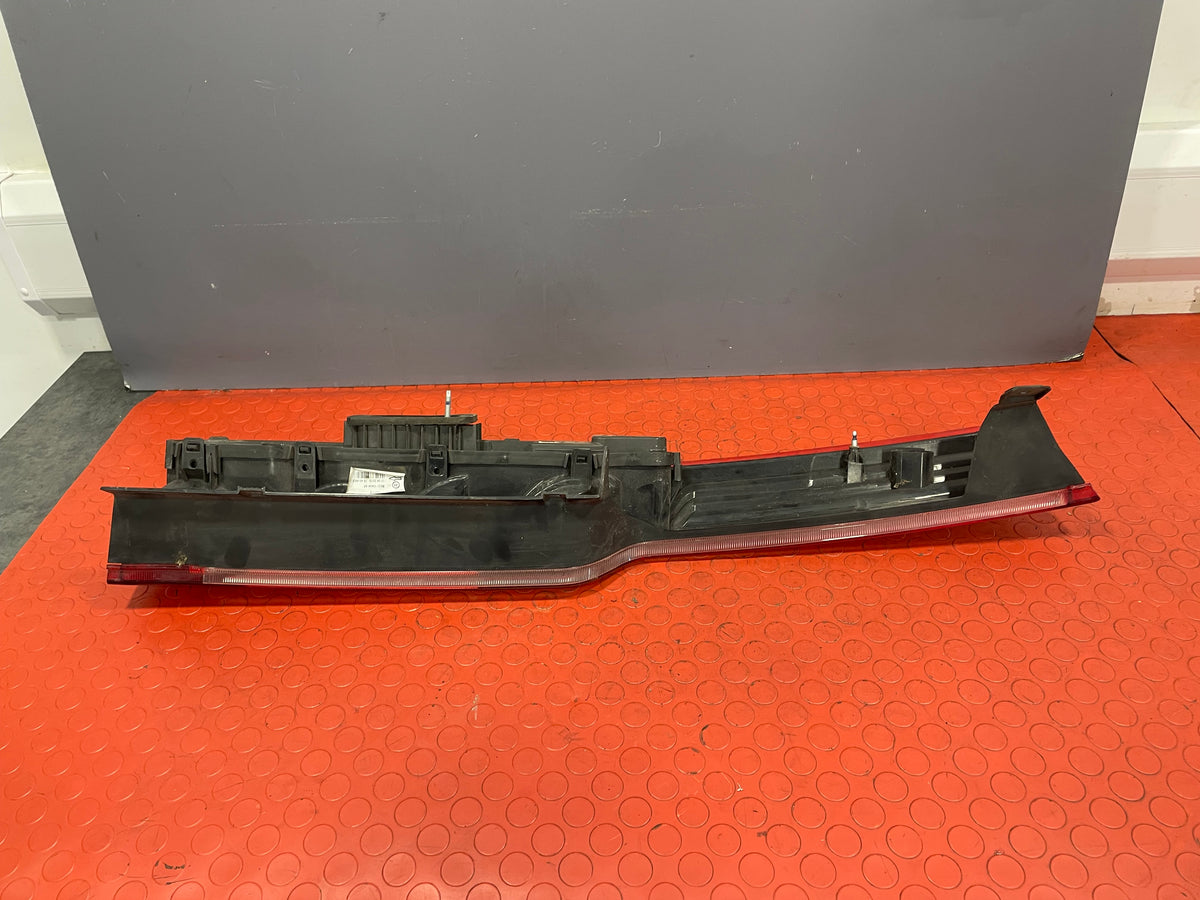 Ford Transit Custom TAILLIGHT DRIVER SIDE RH 2013-2016 P/N BK2113404AF - 3