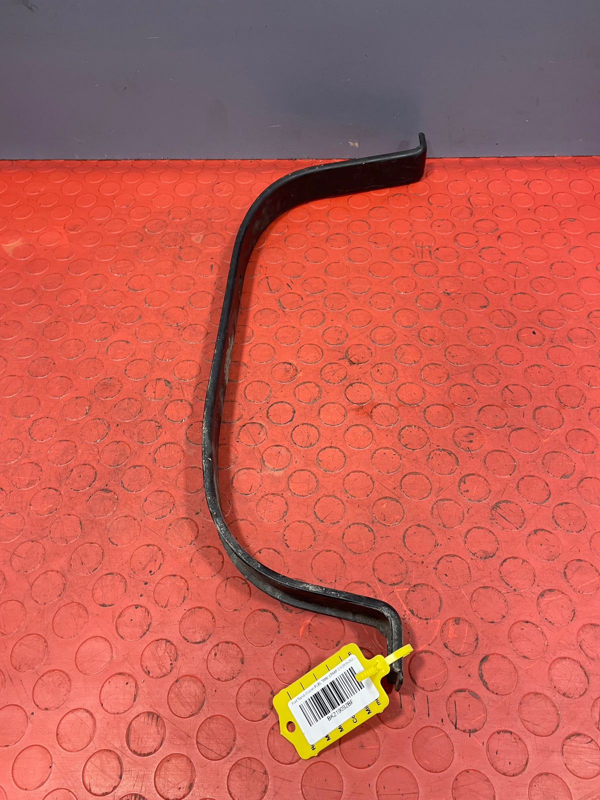 Ford Transit Custom FUEL TANK STRAP 2.0 2016-2023 P/N BK219092BF