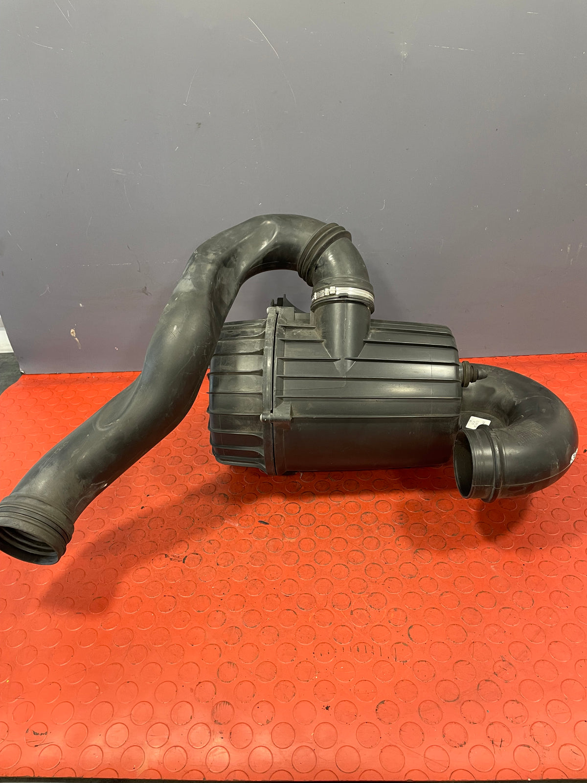 Citroen Relay/Peugeot Boxer/Fiat Ducato AIR BOX 2.2 2014-2024 P/N 1399867080