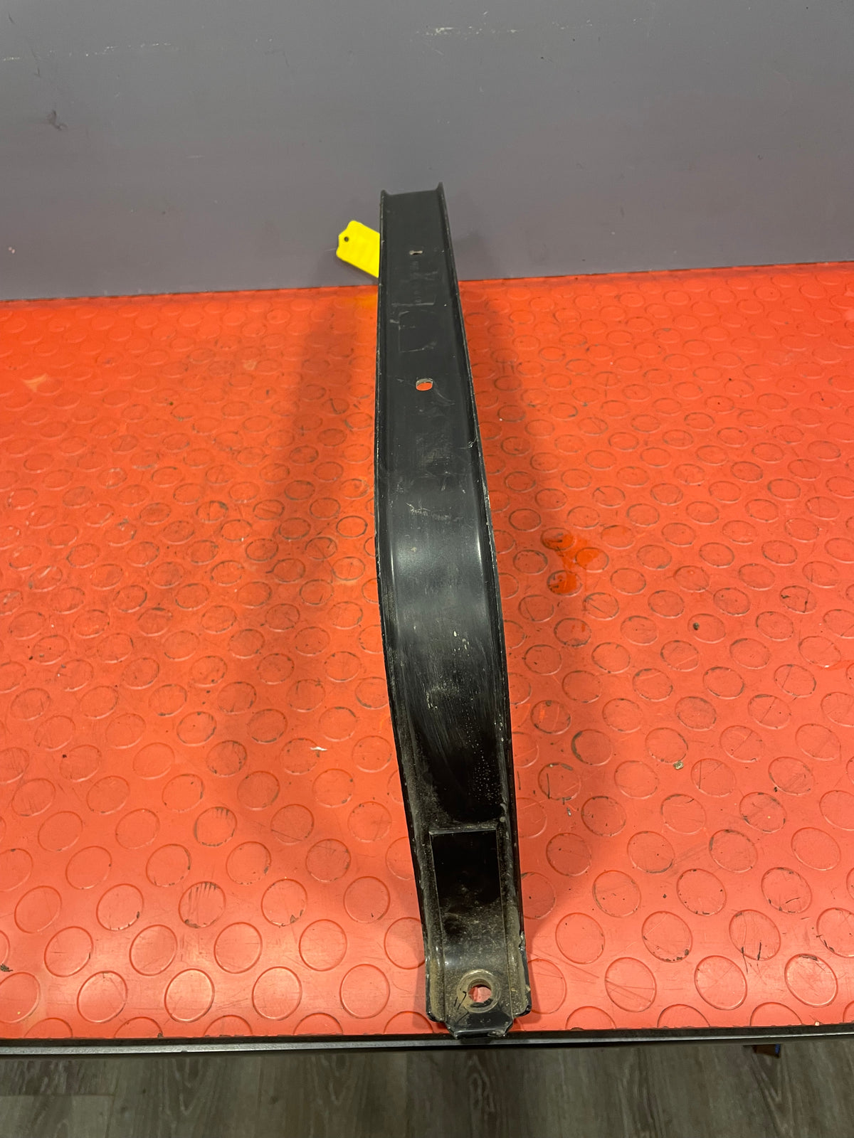 Ford Transit Custom FUEL TANK STRAP 2019-2023 2.0 P/N BK219092AE - 3