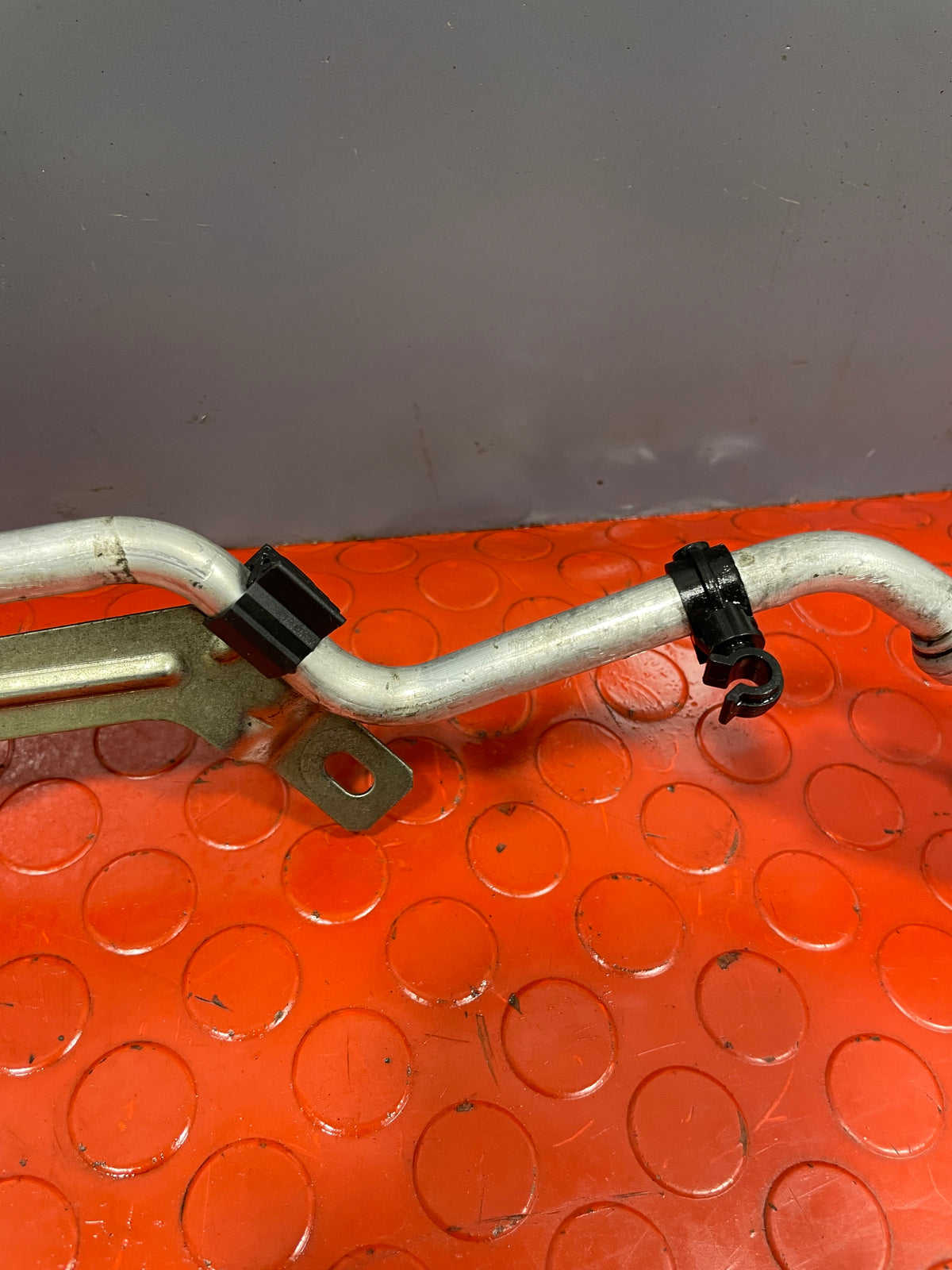 Citroen Relay/Peugeot Boxer/Fiat ducato POWER STEERING PIPE 2014 P/N 1385762080