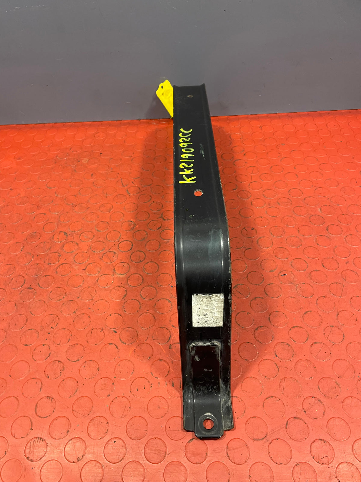 Ford Transit/Transit Custom FUEL TANK STRAP 2.0 2019-2023 P/N KK219092CC - 2