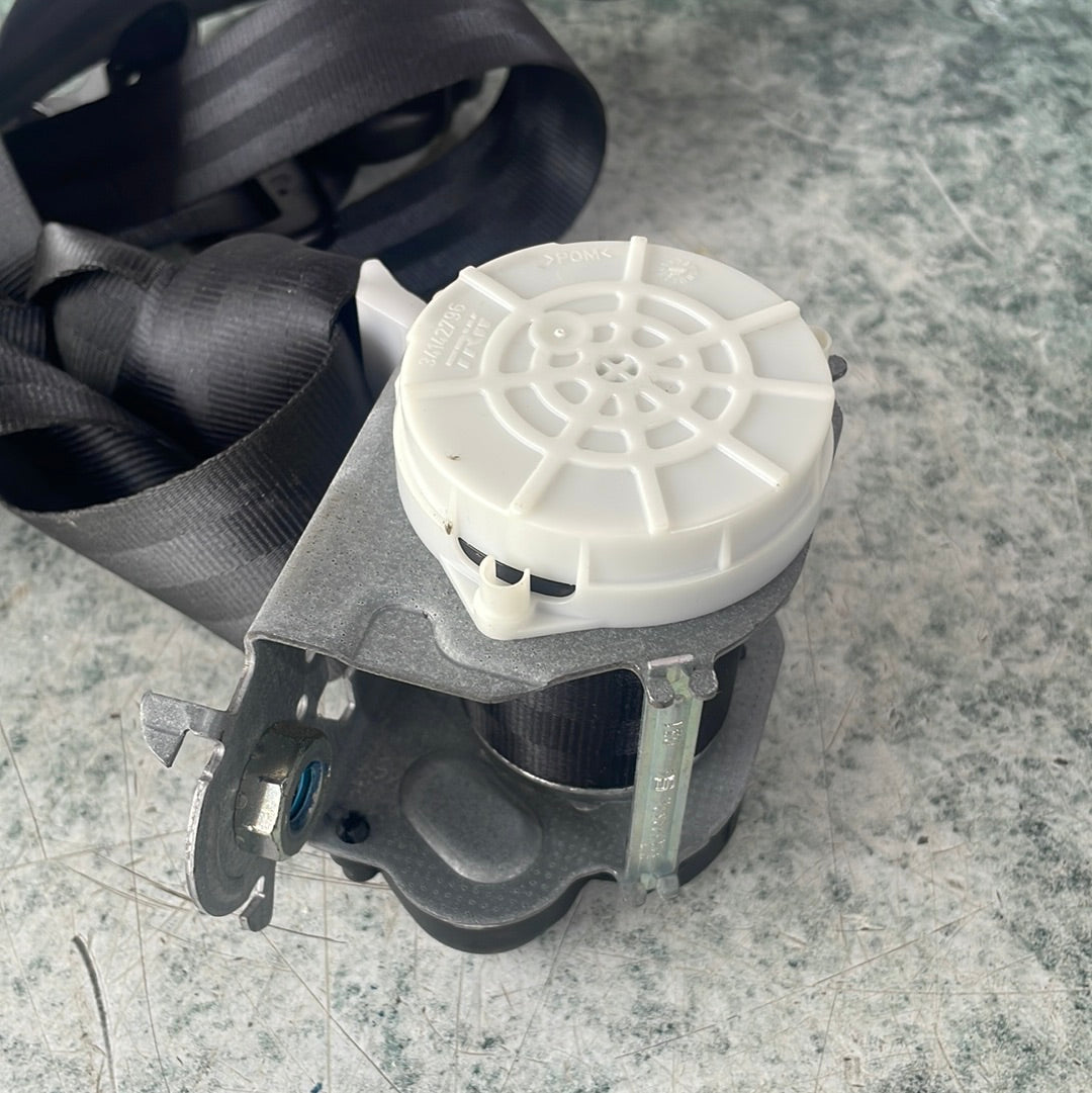 Renault Trafic/Vauxhall Vivaro PASSENGER SIDE FRONT SEATBELT 2015-2022 P/N 868854200R