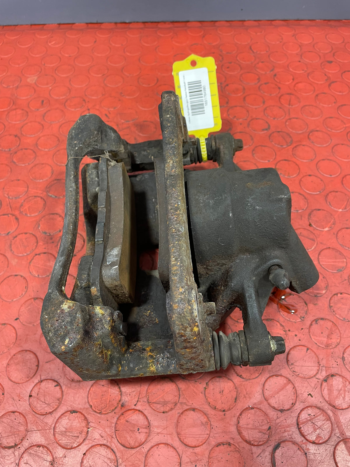 Ford Transit Connect FRONT BRAKE CALIPER Drivers Side 2013-2024 P/N 1682875