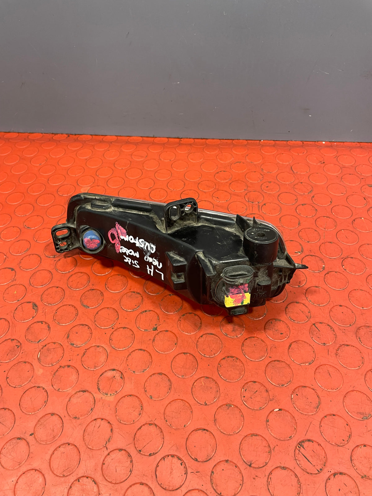 Ford Transit Custom FRONT LEFT FOG LIGHT 2016-2023 P/N 90041448