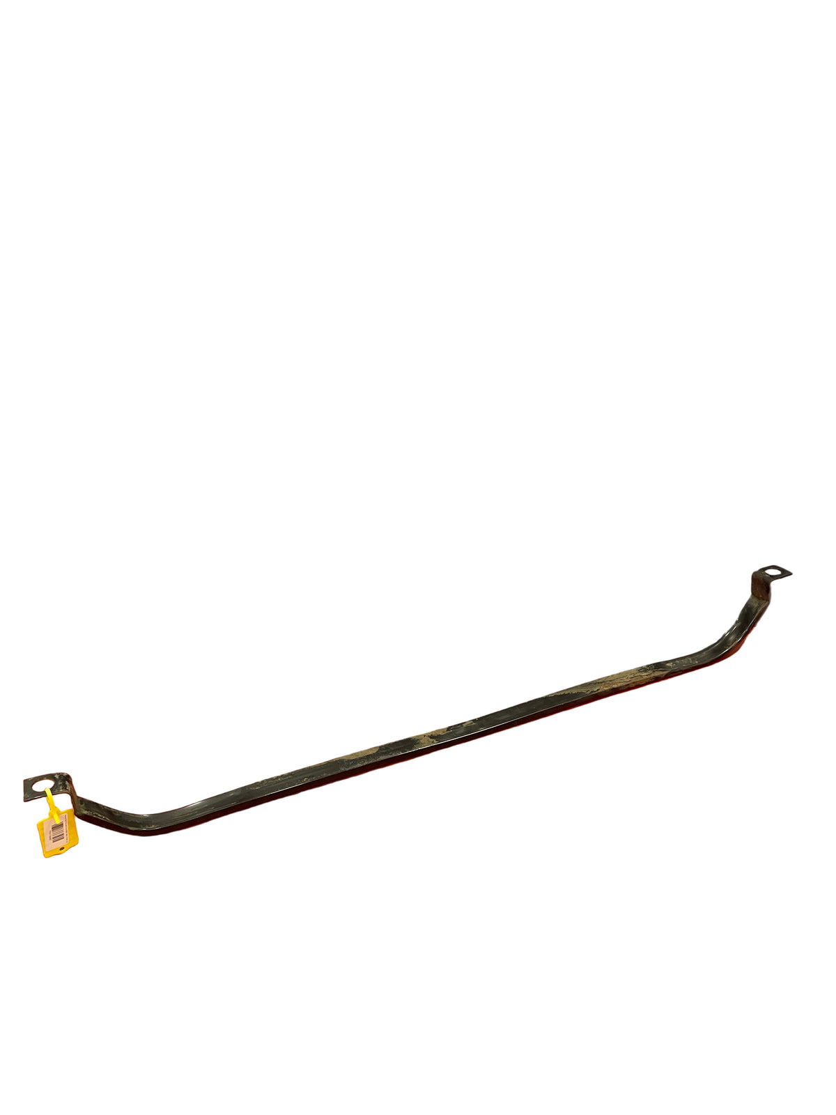 Renault Trafic/Vauxhall Vivaro FUEL TANK STRAP 2001-2015 P/N 7700726467