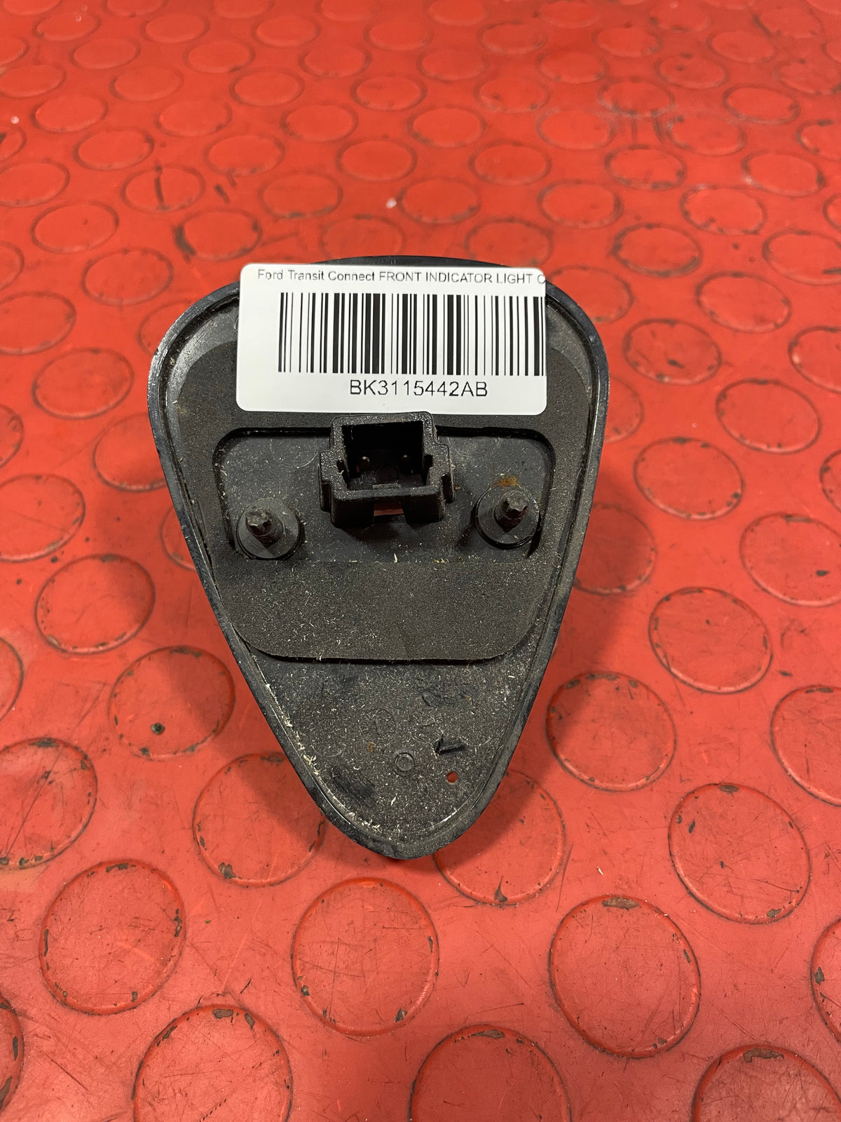 Ford Transit Connect FRONT INDICATOR LIGHT CLEAR 2014-2017 P/N BK3115442AB
