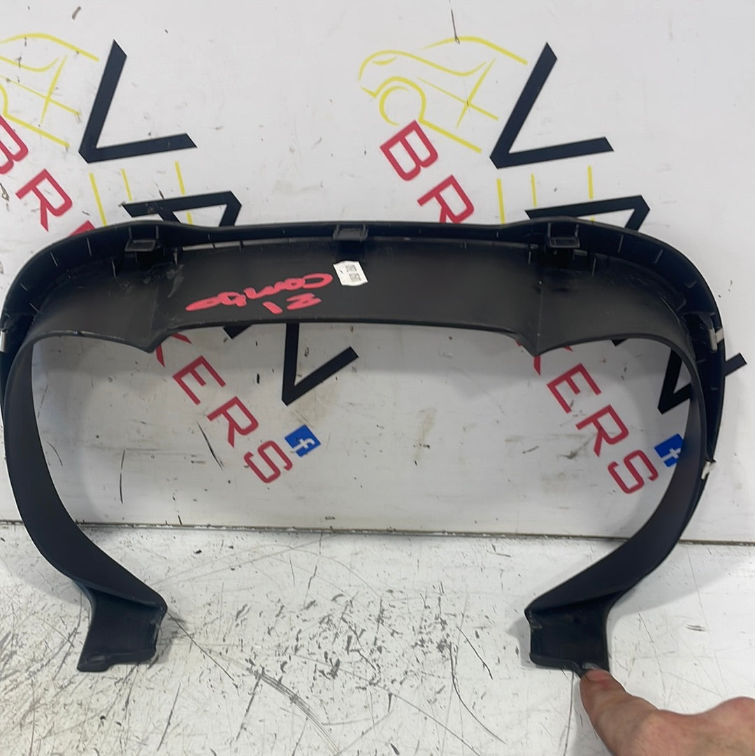 Citroen Berlingo/Peugeot Partner/Toyota Proace City/Vauxhall Combo DASHBOARD TRIM P/N 9818730977