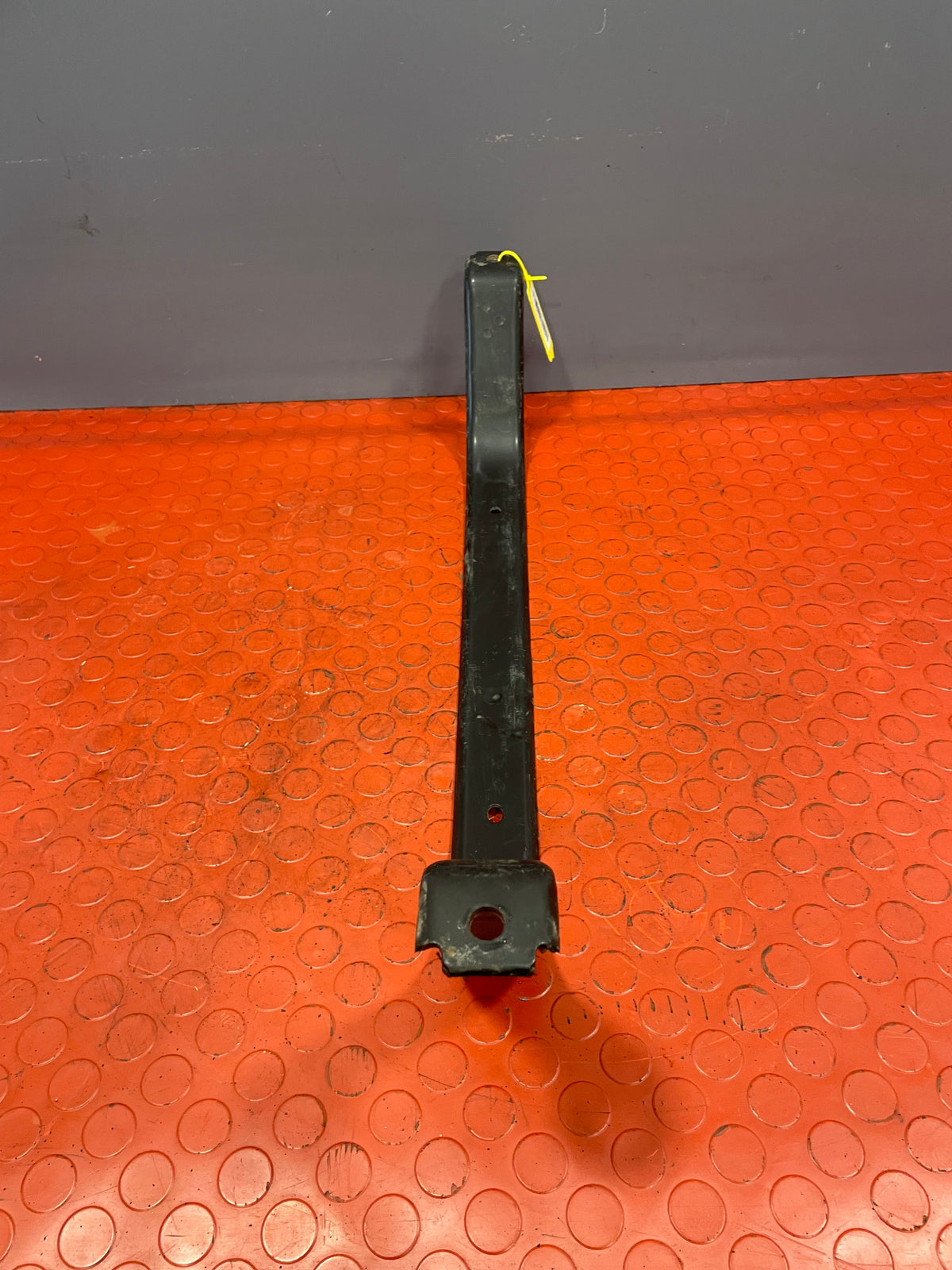 Ford Transit Custom FUEL TANK STRAP 2.0 2016-2023 P/N BK219092CD - 1