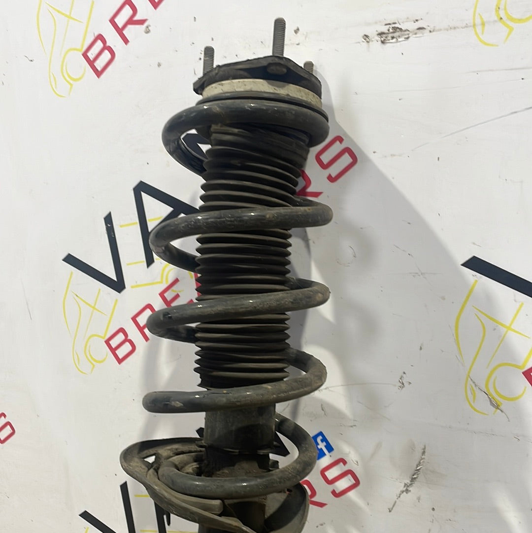 Ford Transit MK8 FRONT STRUT (FITS BOTH SIDES) 2.0 2019-2023 P/N KK3118045DB