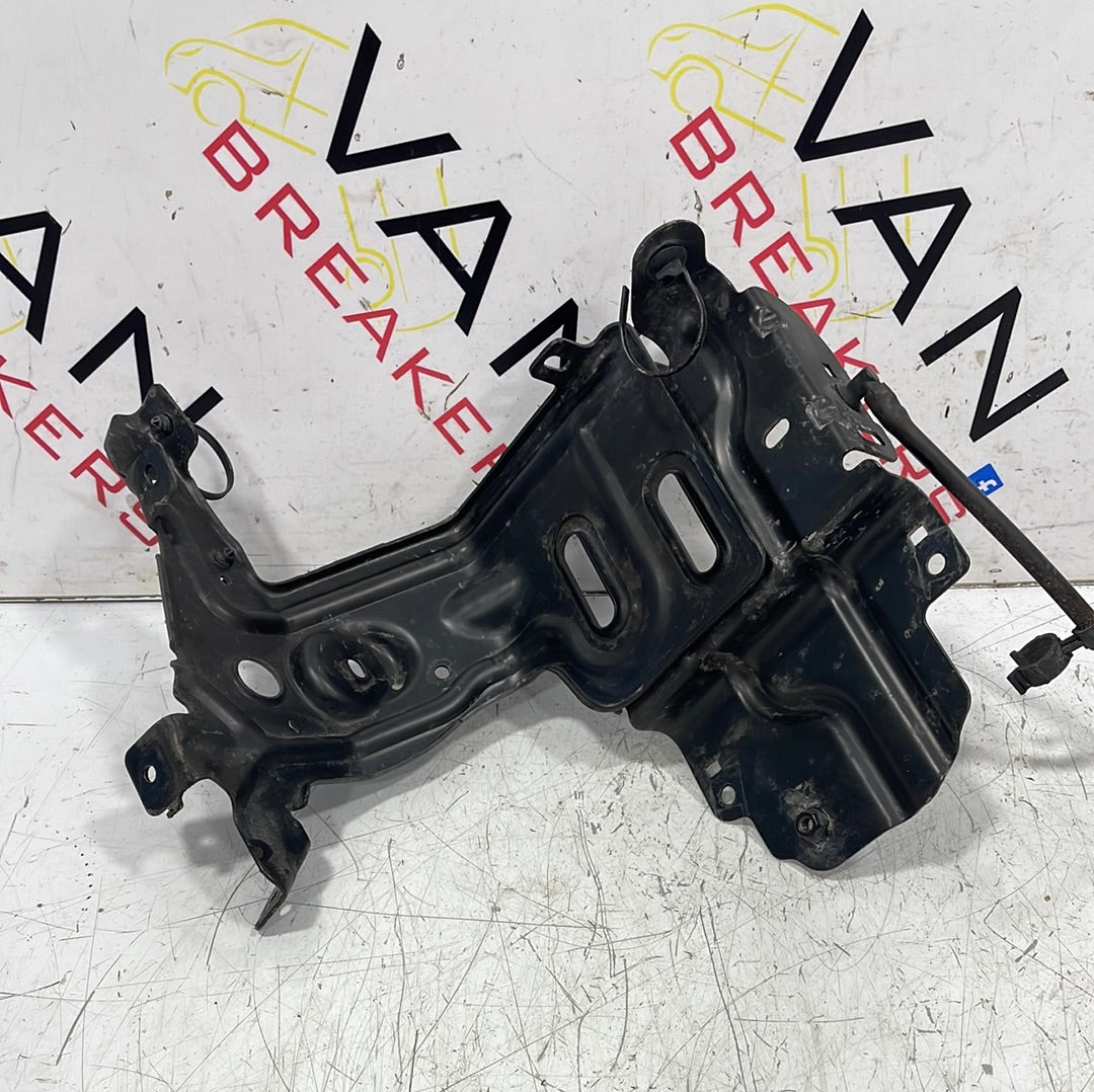 Ford Transit Custom Mk8 UNDER BONNET FUSE BOX BRACKET 2014-2023 P/N JK21V020C74BA