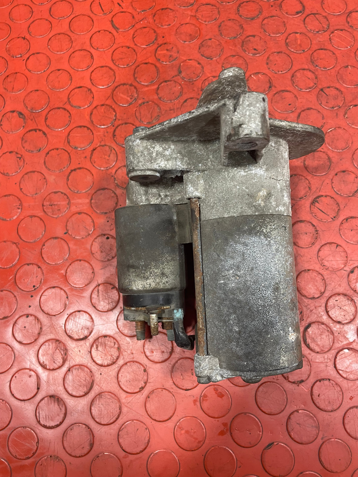 Ford Transit Connect STARTER MOTOR 1.6 TDI 2014 P/N 3M5T11000CF - 1