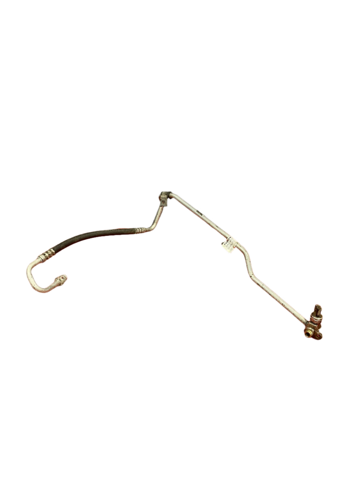 Renault Trafic/Vauxhall Vivaro/NV300 AIR CON PIPE 1.6 2014/2019 P/N 924903875R