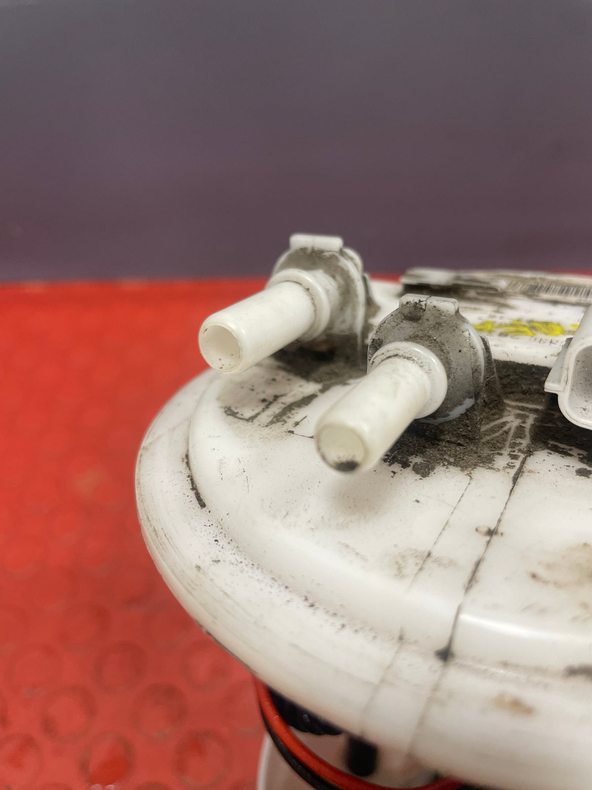 Renault Trafic MK3/Vauxhall Vivaro B/Nissan NV300 FUEL SENDER UNIT/FUEL PUMP 1.6 2014-2025 P/N 172027392R