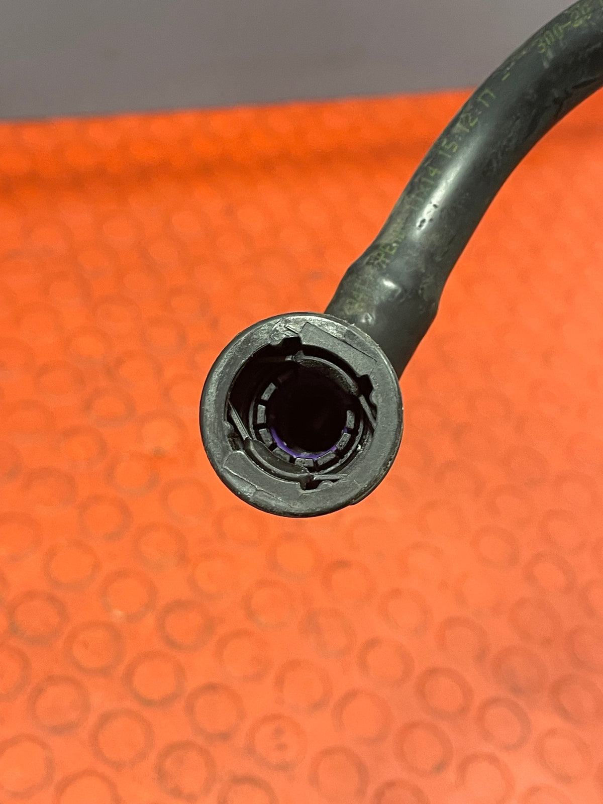 Citroen Berlingo/Peugeot Partner/Vauxhall Combo/Toyota Proace City ADBLUE FILLER PIPE 2019-2023 P/N 9815705980 - 2