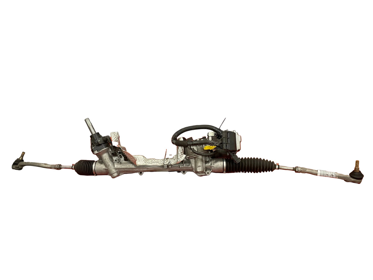 Citroen Berlingo/Peugeot Partner/Vauxhall Combo/Toyota Proace City STEERING RACK 1.5 2019-2023 P/N 9855552980