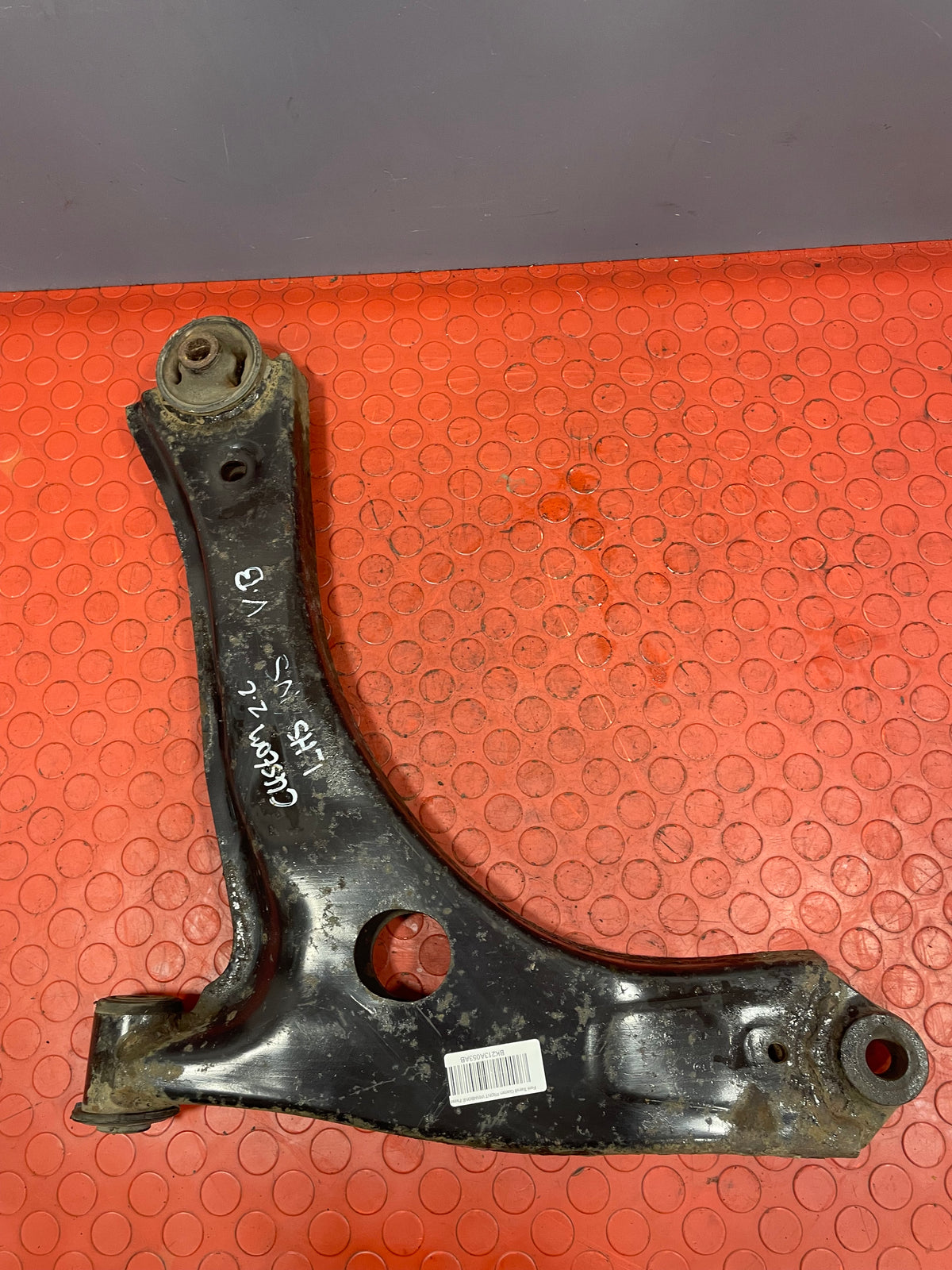 Ford Transit Custom FRONT WISHBONE Passenger Side 2.2 2013-2016 P/N BK213A053AB