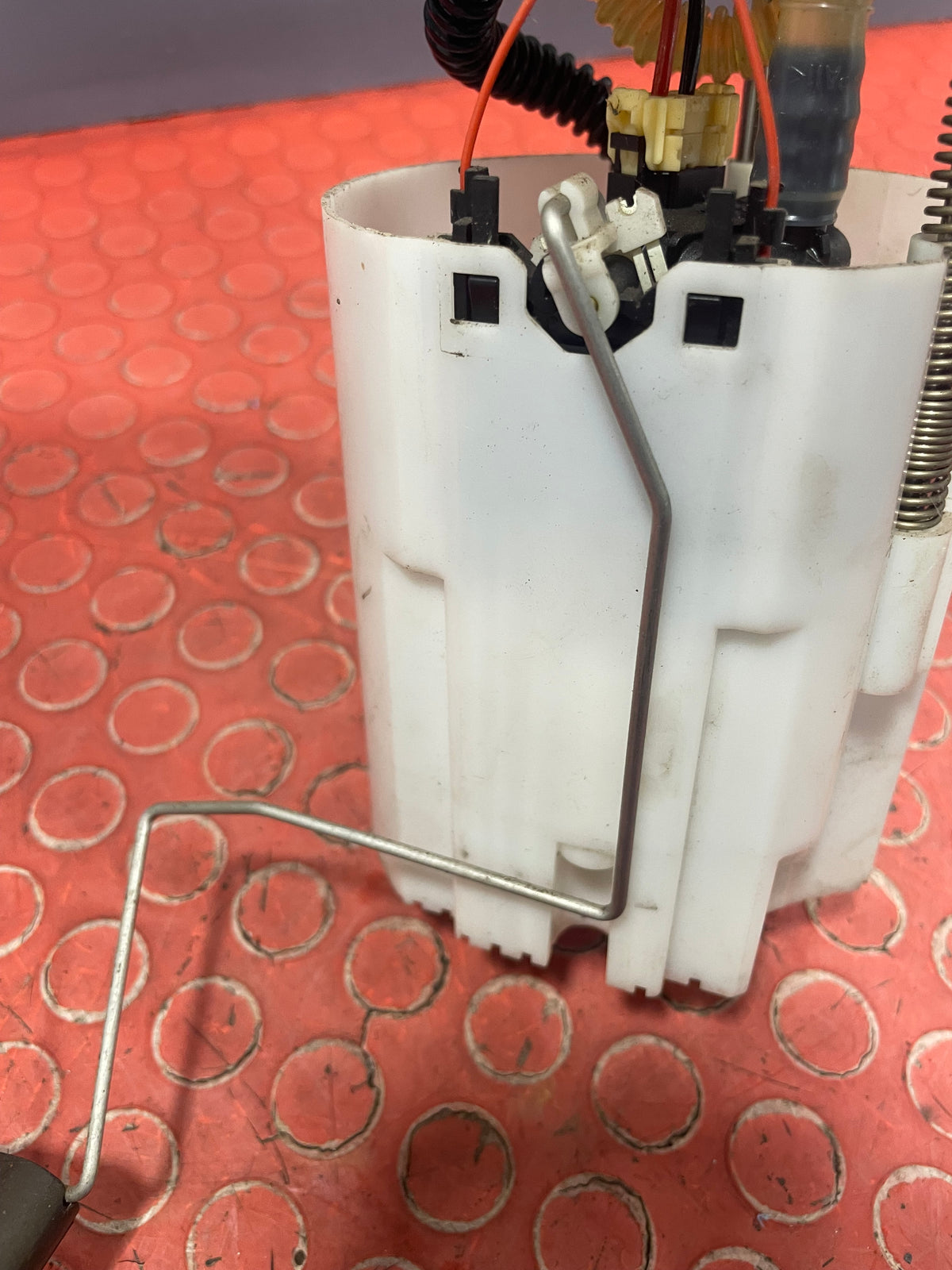 Renault Trafic MK3/Vauxhall Vivaro B/Nissan NV300 FUEL SENDER UNIT/FUEL PUMP 1.6 2014-2025 P/N 172021036R