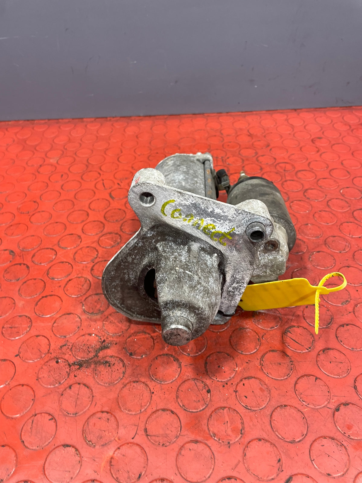 Ford Transit Connect STARTER MOTOR 1.6 TDI 2014 P/N 3M5T11000CF - 2