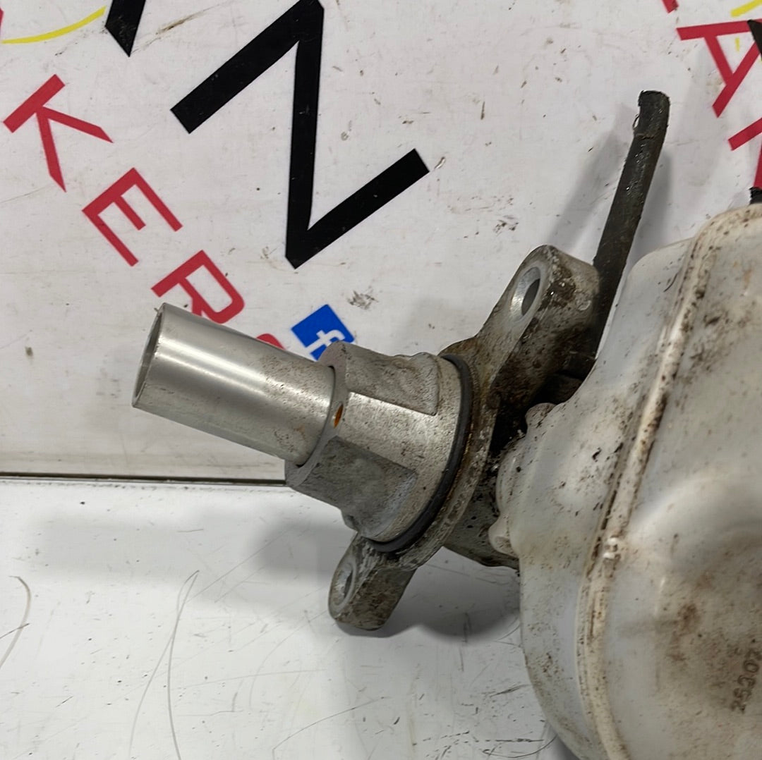 Ford Transit MK7 BRAKE MASTER CYLINDER 2.4 RWD 2007-2013 P/N 0204051174