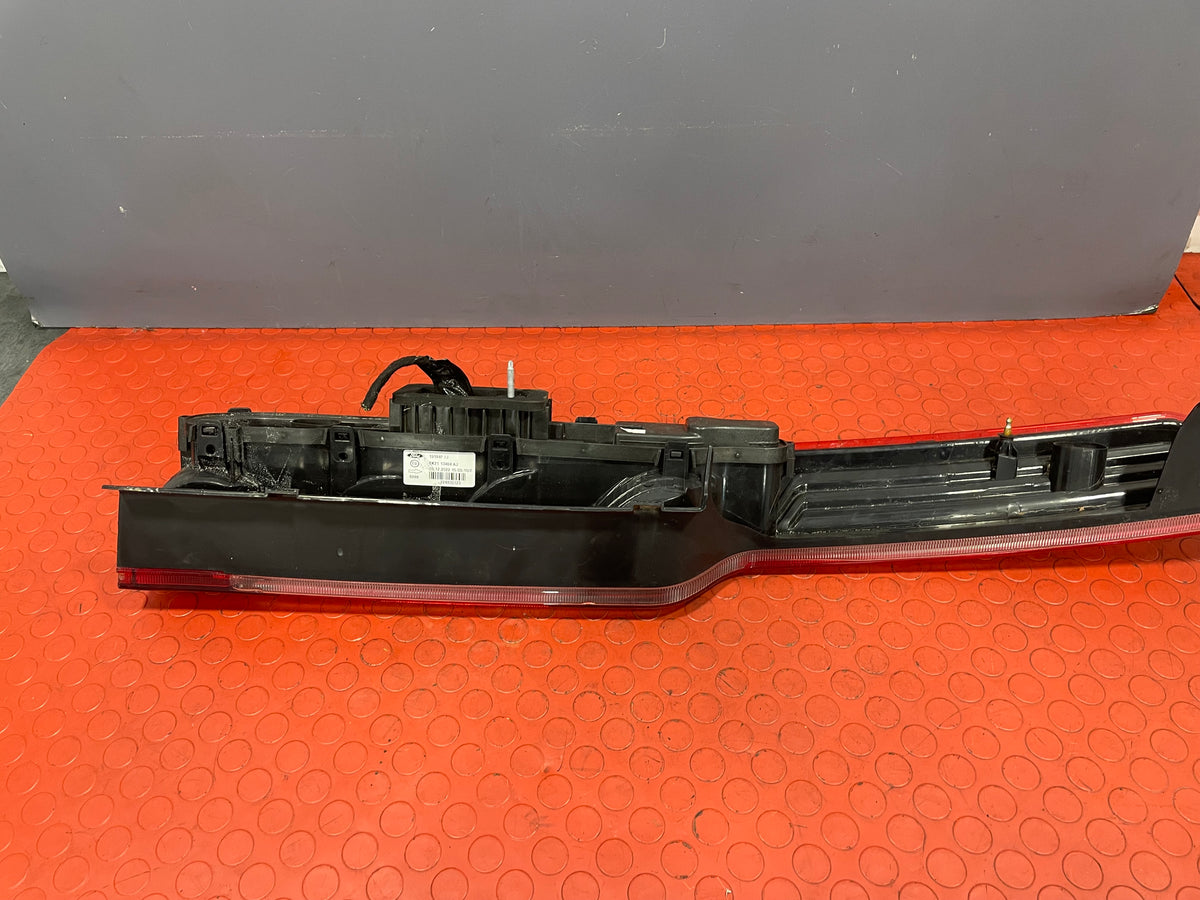 Ford Transit Custom TAIL LIGHT DRIVER SIDE 2013-2023 P/N BK2113404AJ - 1