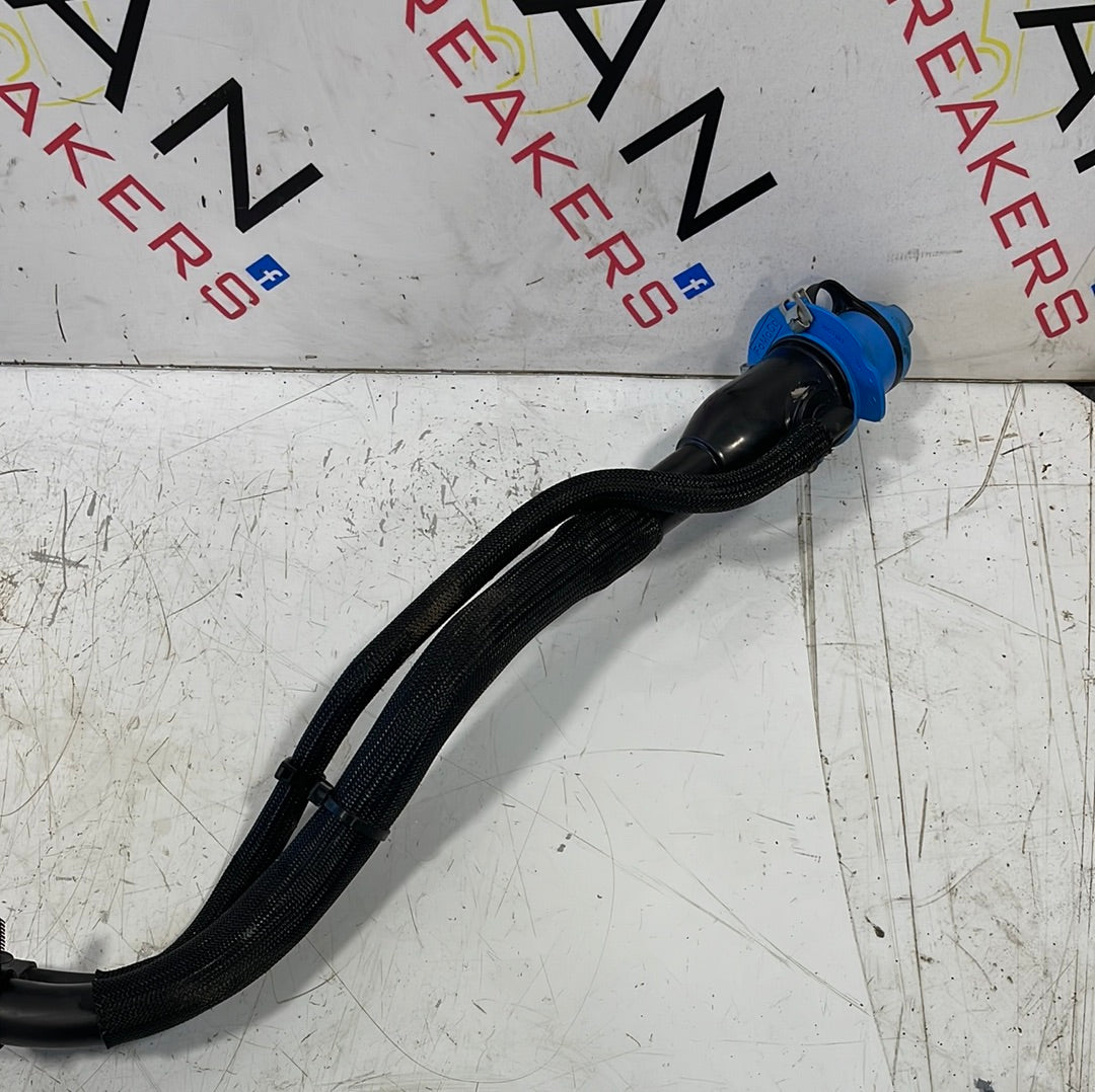 Ford Transit Mk8 ADBLUE FILLER PIPE HOSE NECK 2.0 2014-2023 P/N JB3G5J232BF
