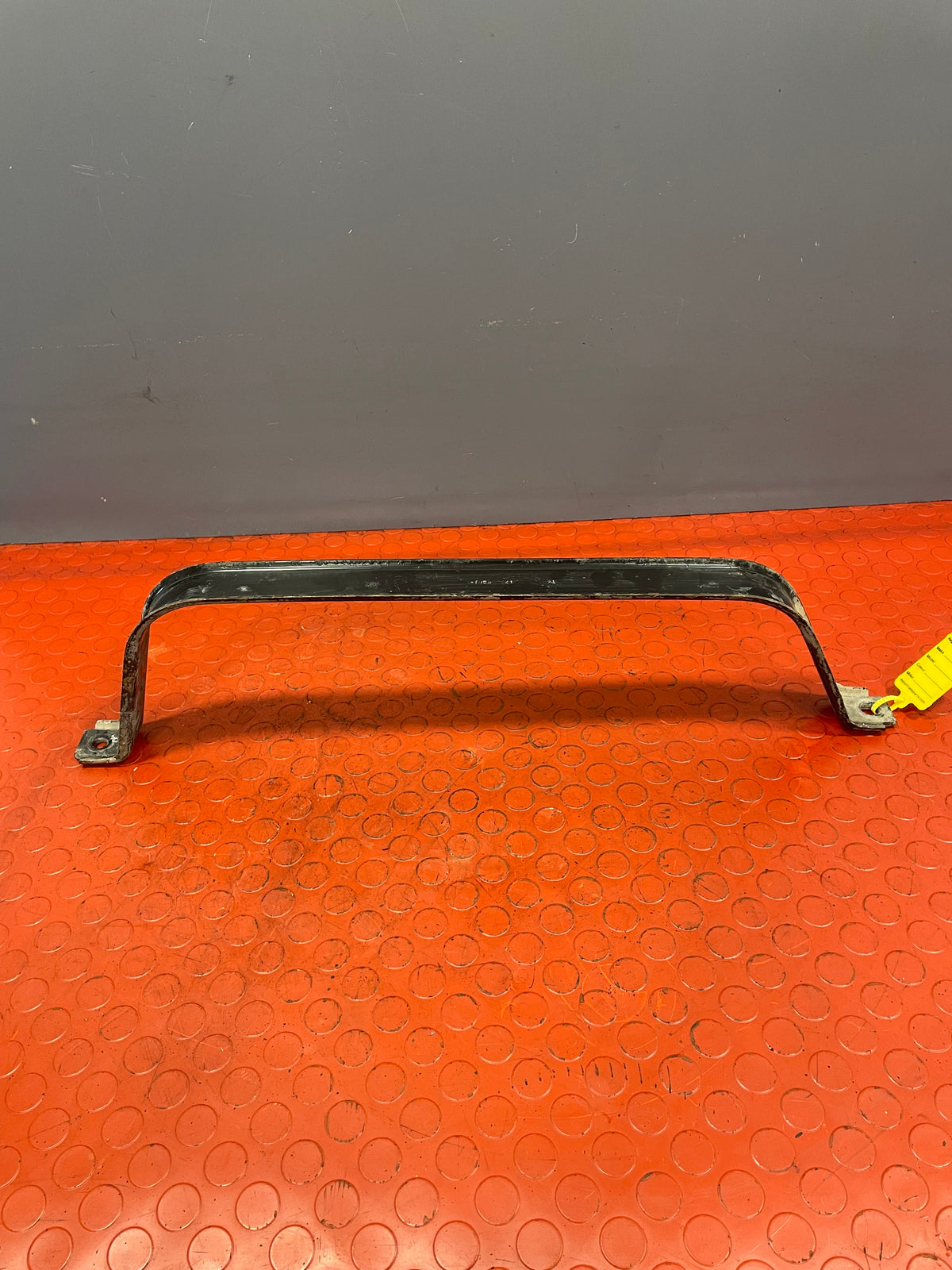 Ford Transit Custom FUEL TANK STRAP 2.0 2016-2023 P/N BK219092CC - 1
