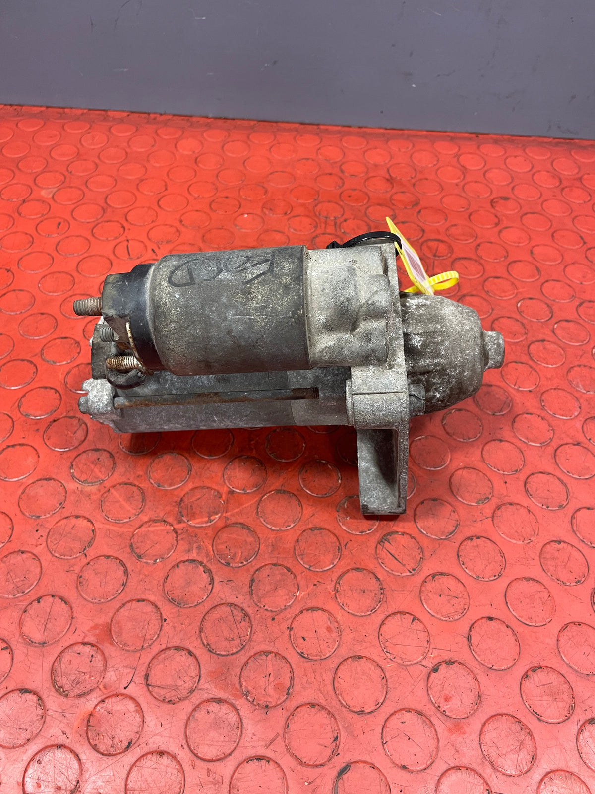 Ford Transit Connect STARTER MOTOR 1.6 TDI 2014 P/N 3M5T11000CF - 1