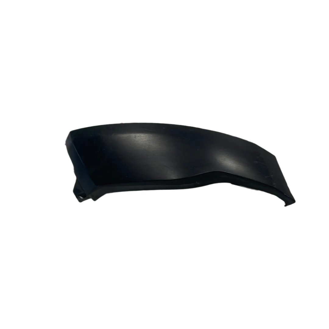 Citroen Berlingo FRONT BUMPER CORNER PART PANEL TRIM D/S P/N 9682582577D