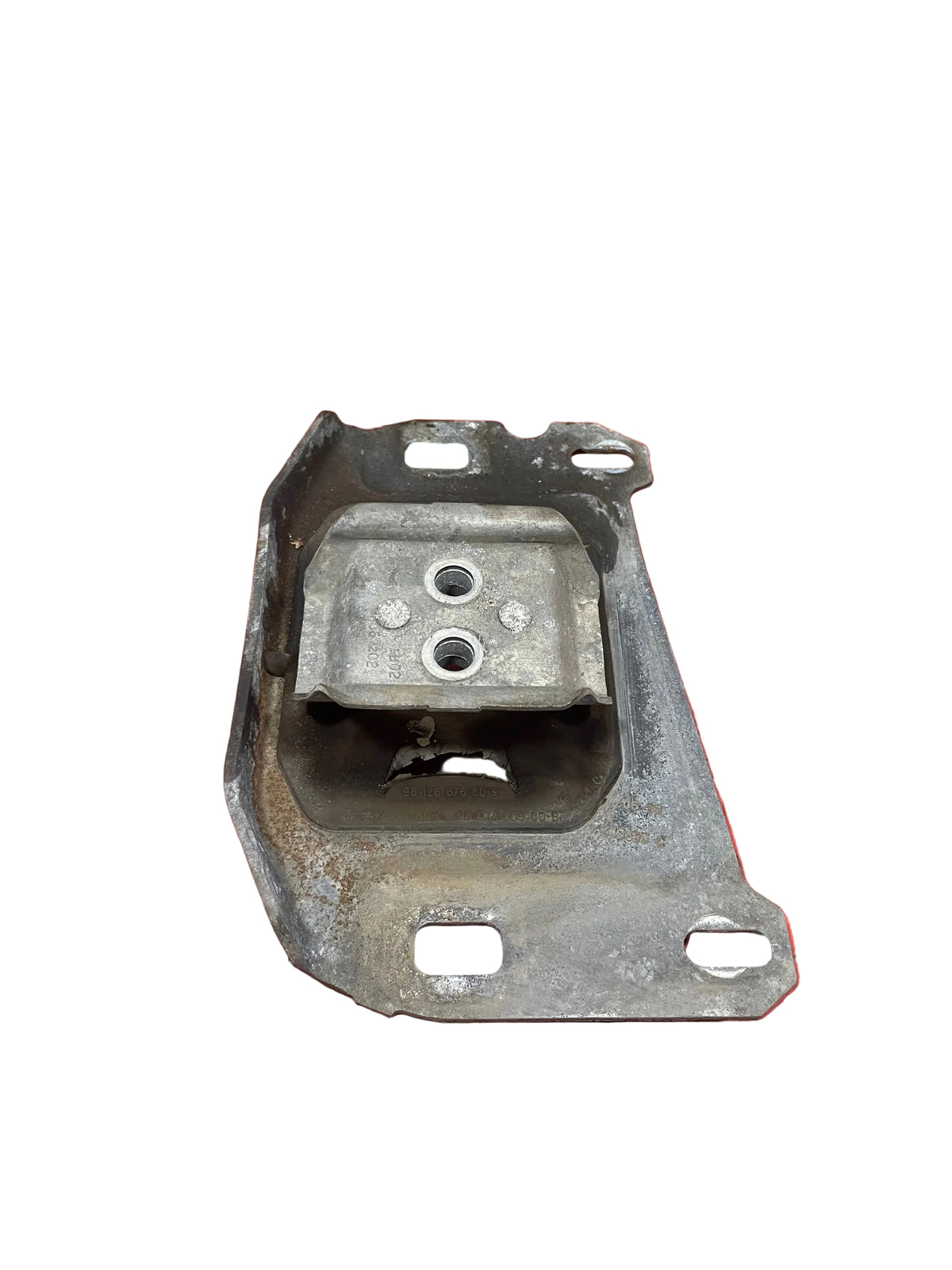 Citroen Berlingo/Peugeot Partner/Vauxhall Combo/Toyota Proace City GEARBOX MOUNTING 2019-2024 P/N 9673768480