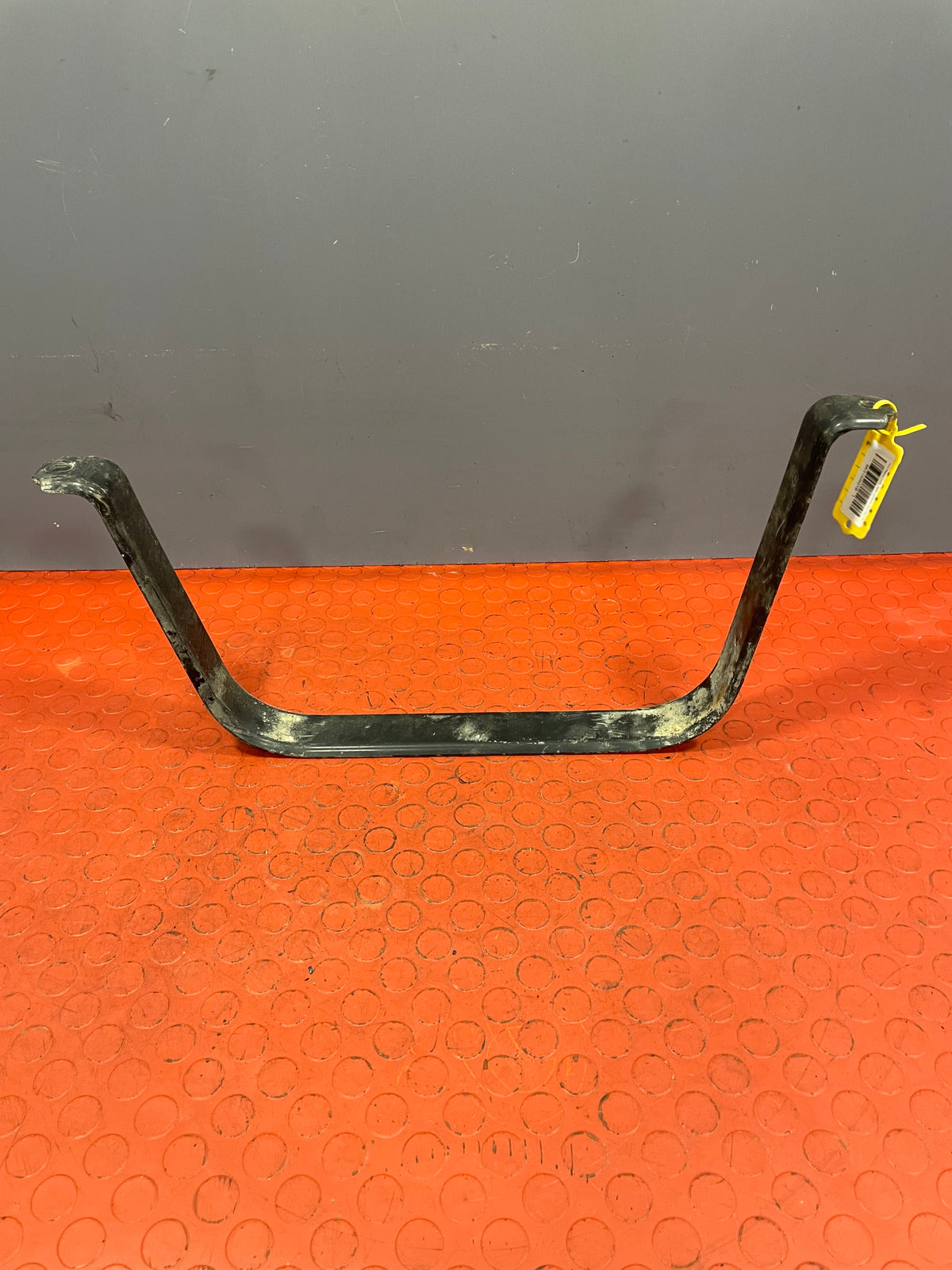 Ford Transit FUEL TANK STRAP 2013-2023 P/N BK319092AB - 1